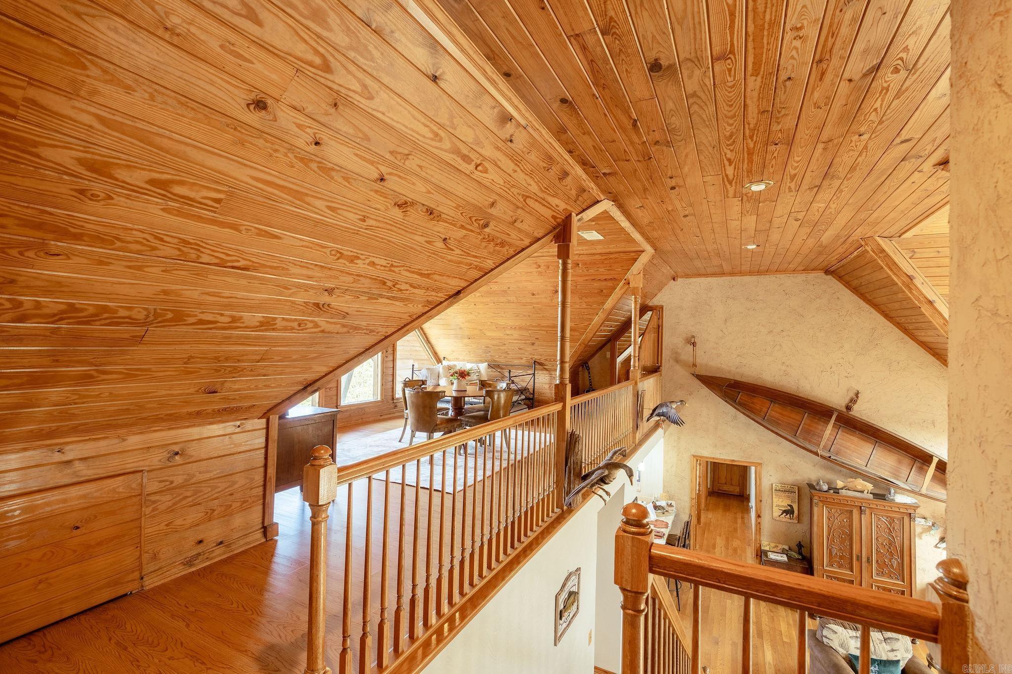 Rain Tree - Residential