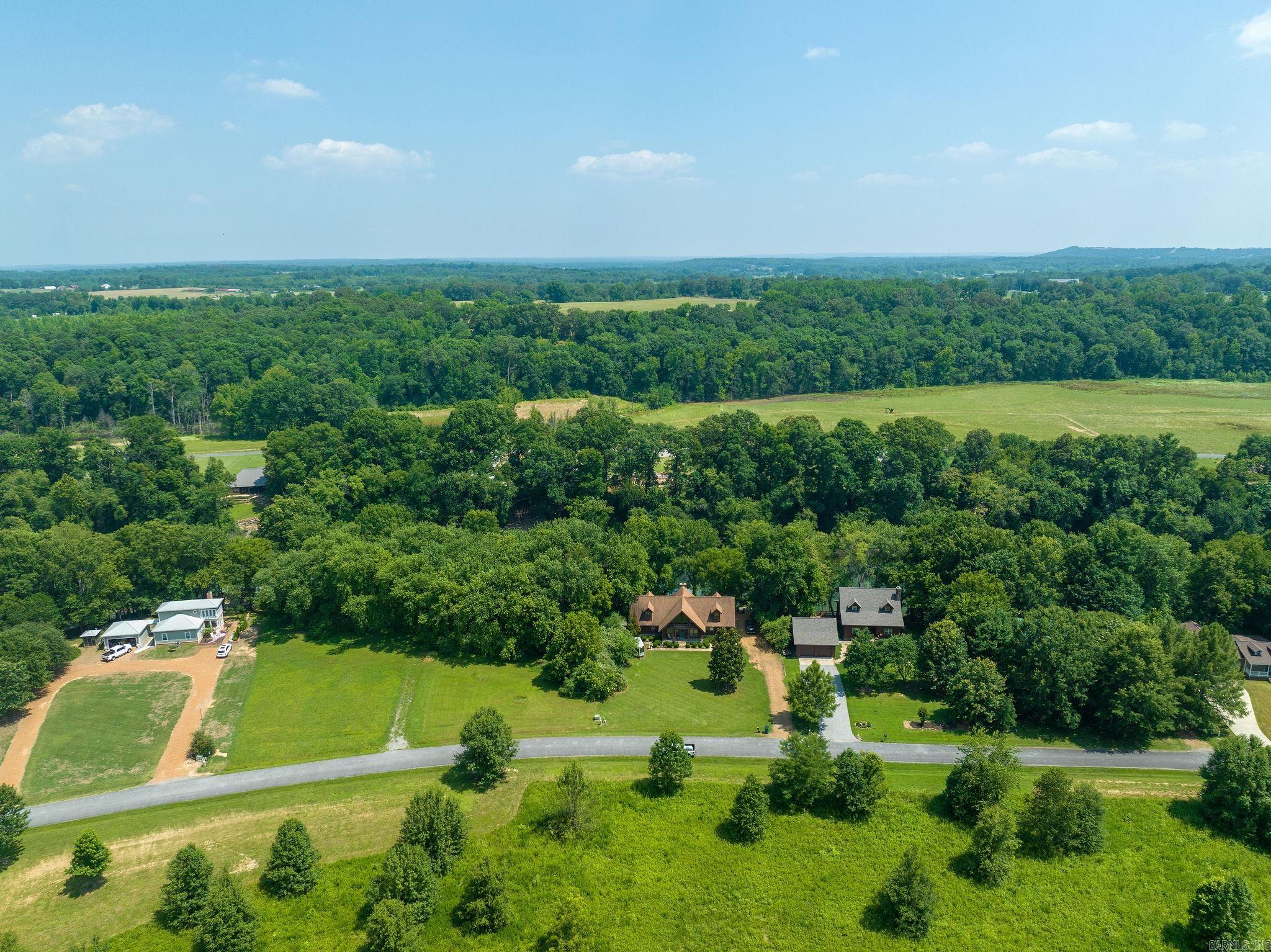 Rain Tree - Residential