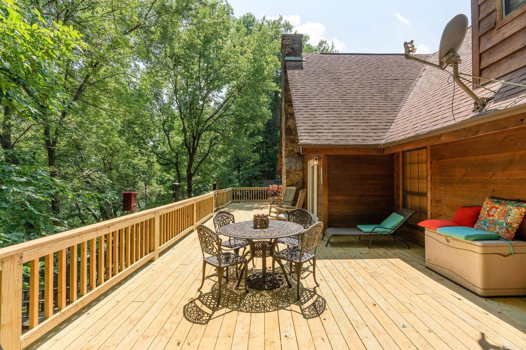 Rain Tree - Residential