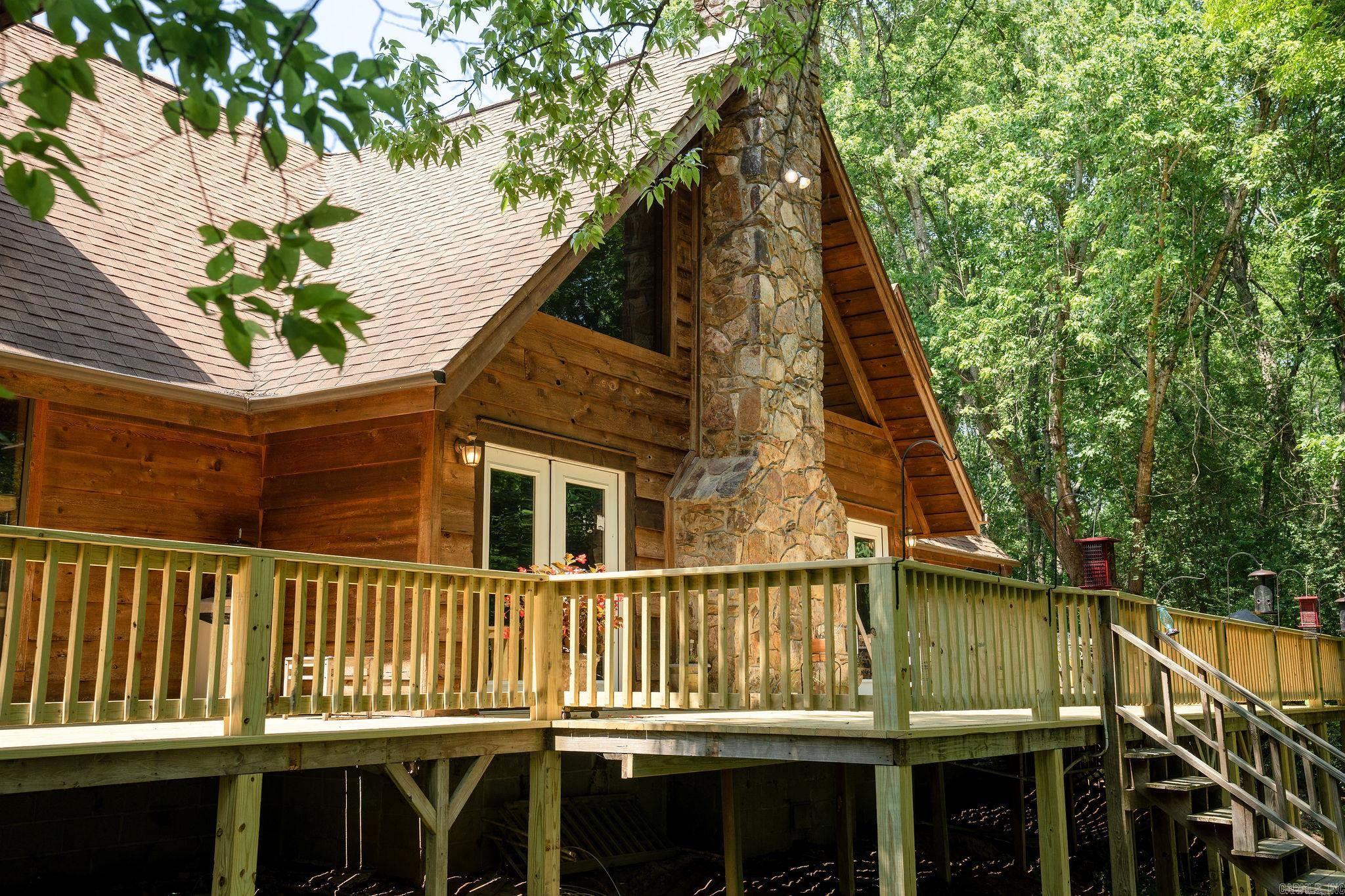 Rain Tree - Residential