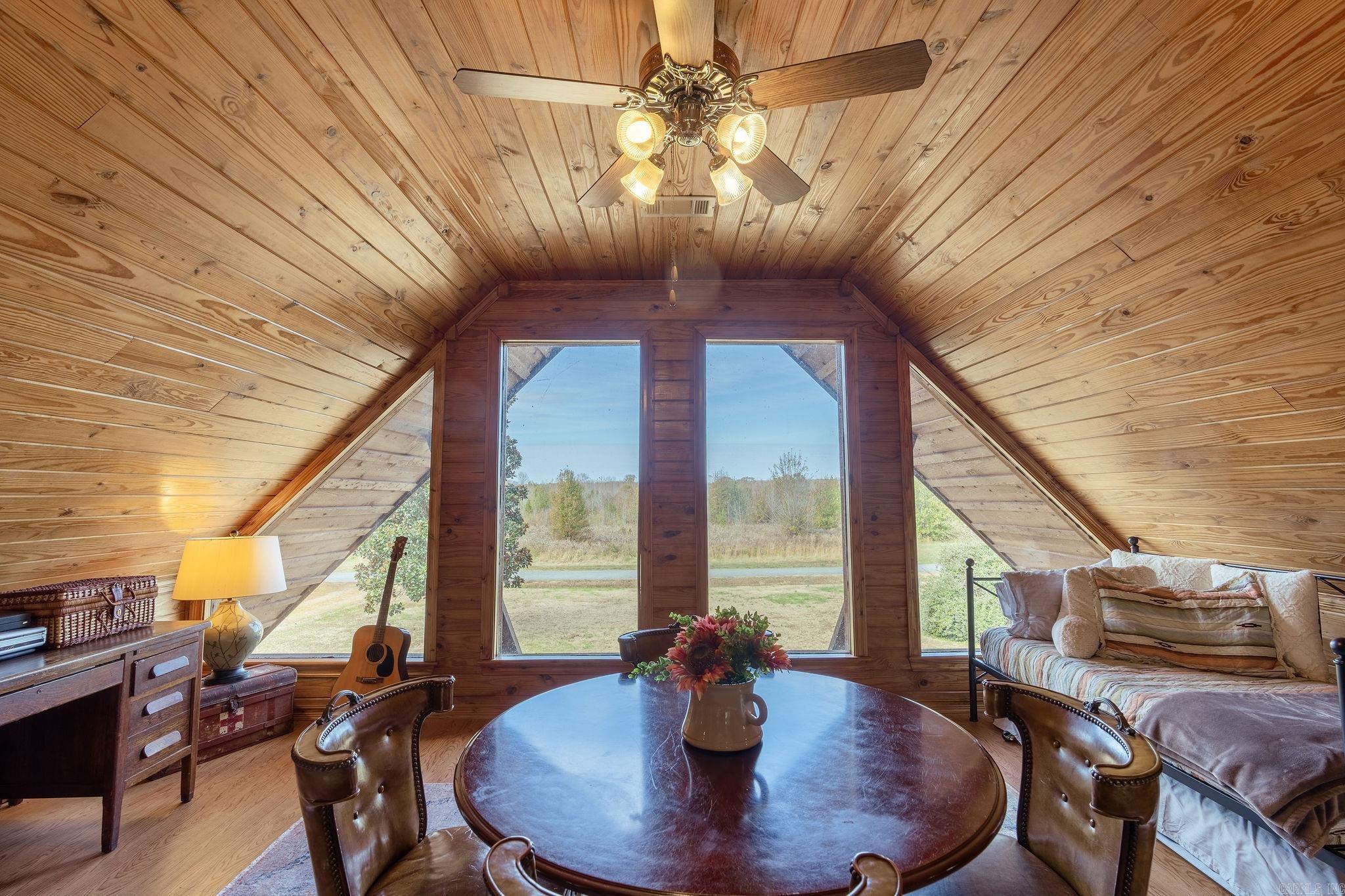 Rain Tree - Residential