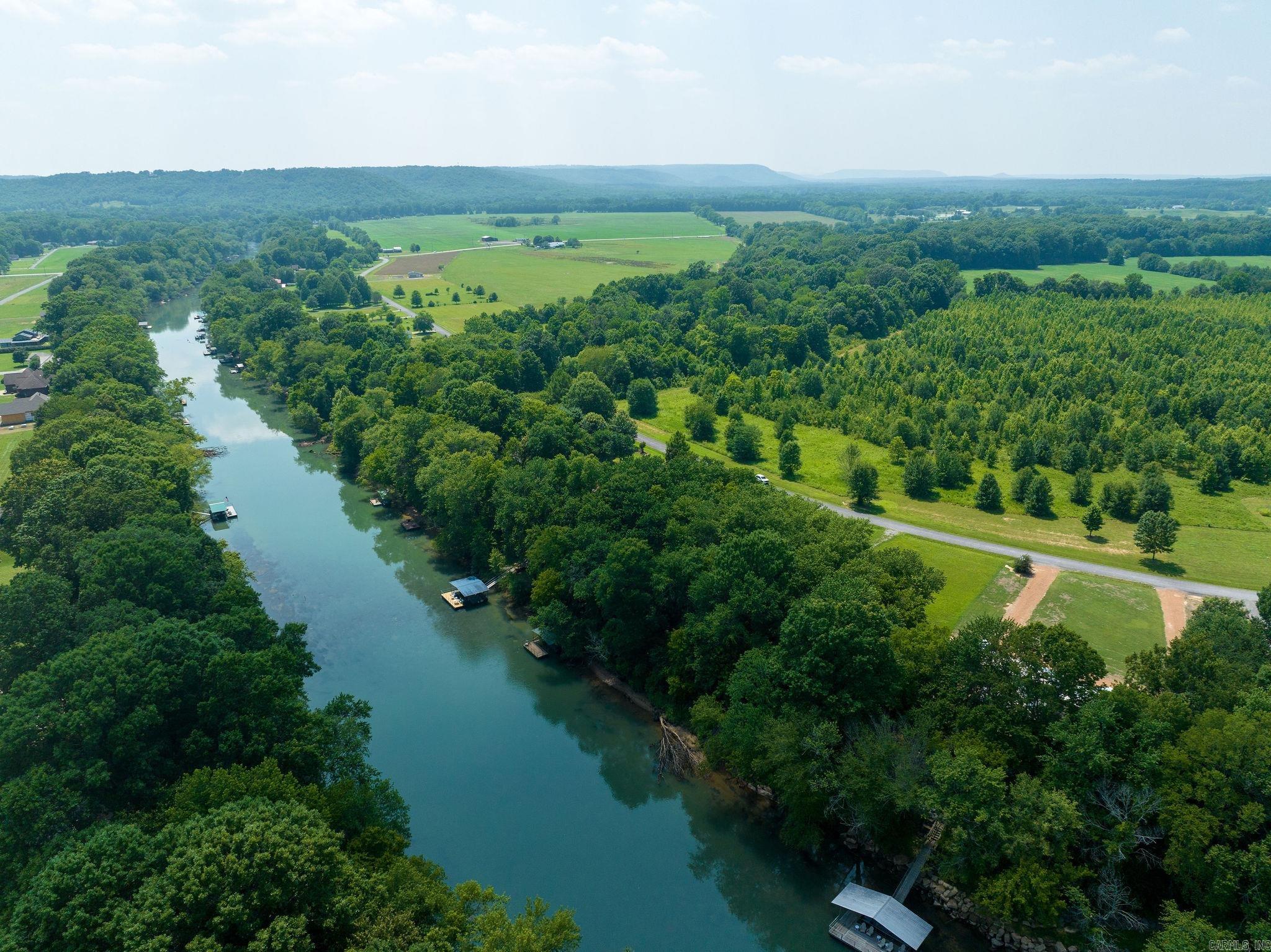 Rain Tree - Residential