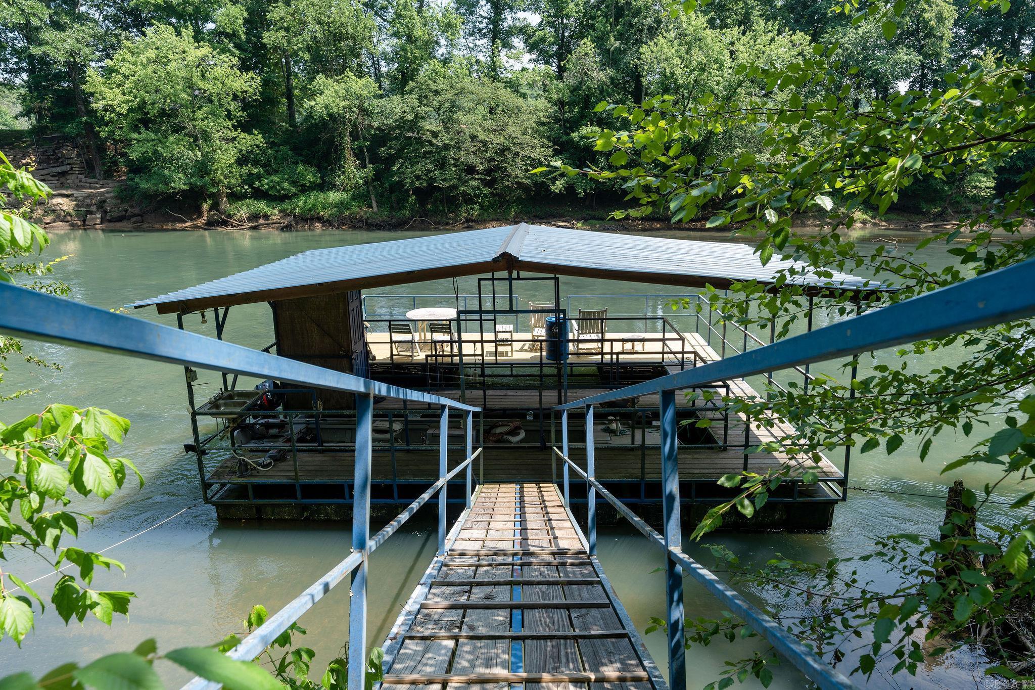 Rain Tree - Residential