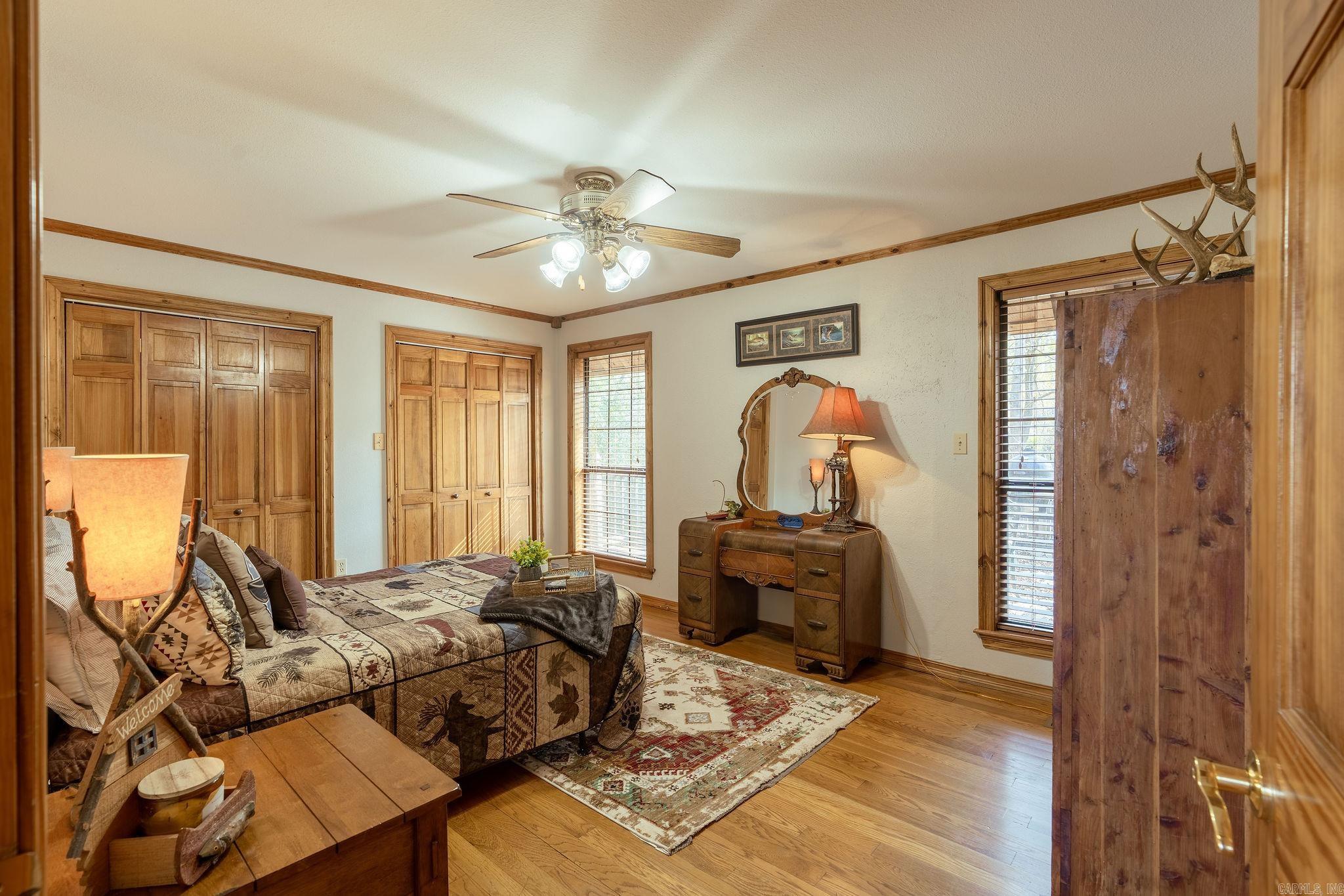 Rain Tree - Residential