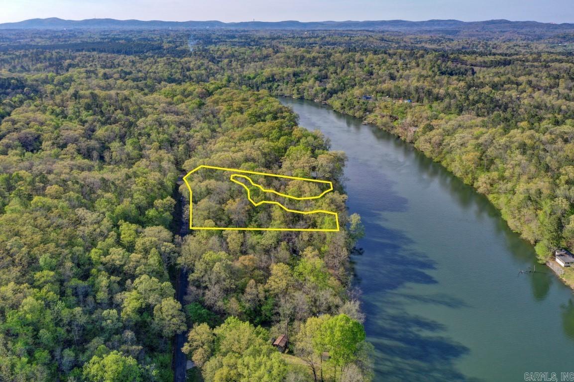 Lake Catherine Lakeview - Land