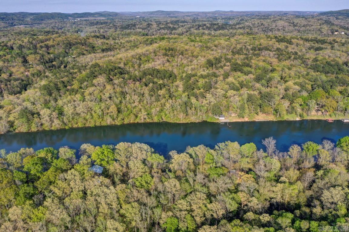 Lake Catherine Lakeview - Land
