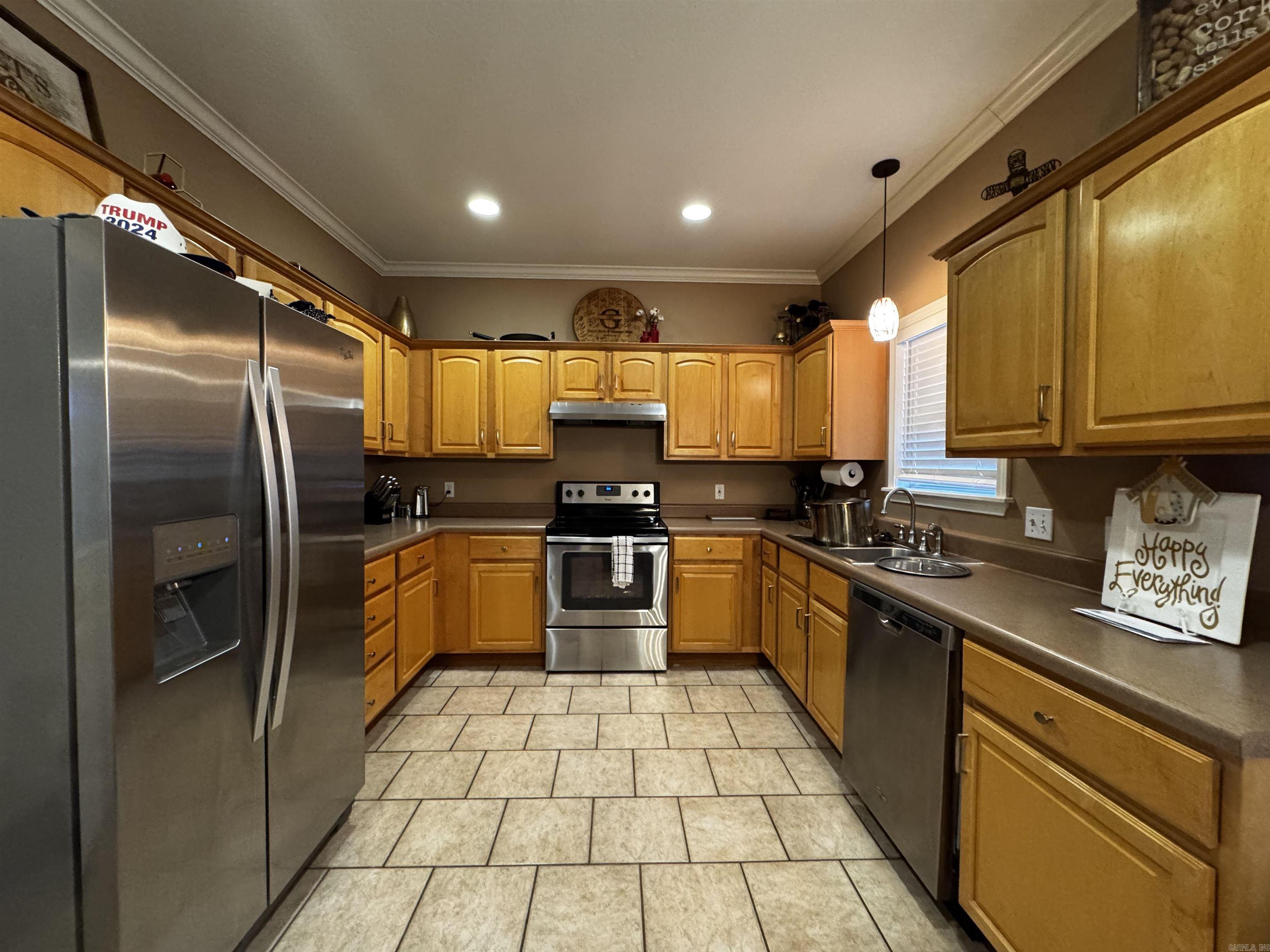 ROWLAND ADDN - Residential