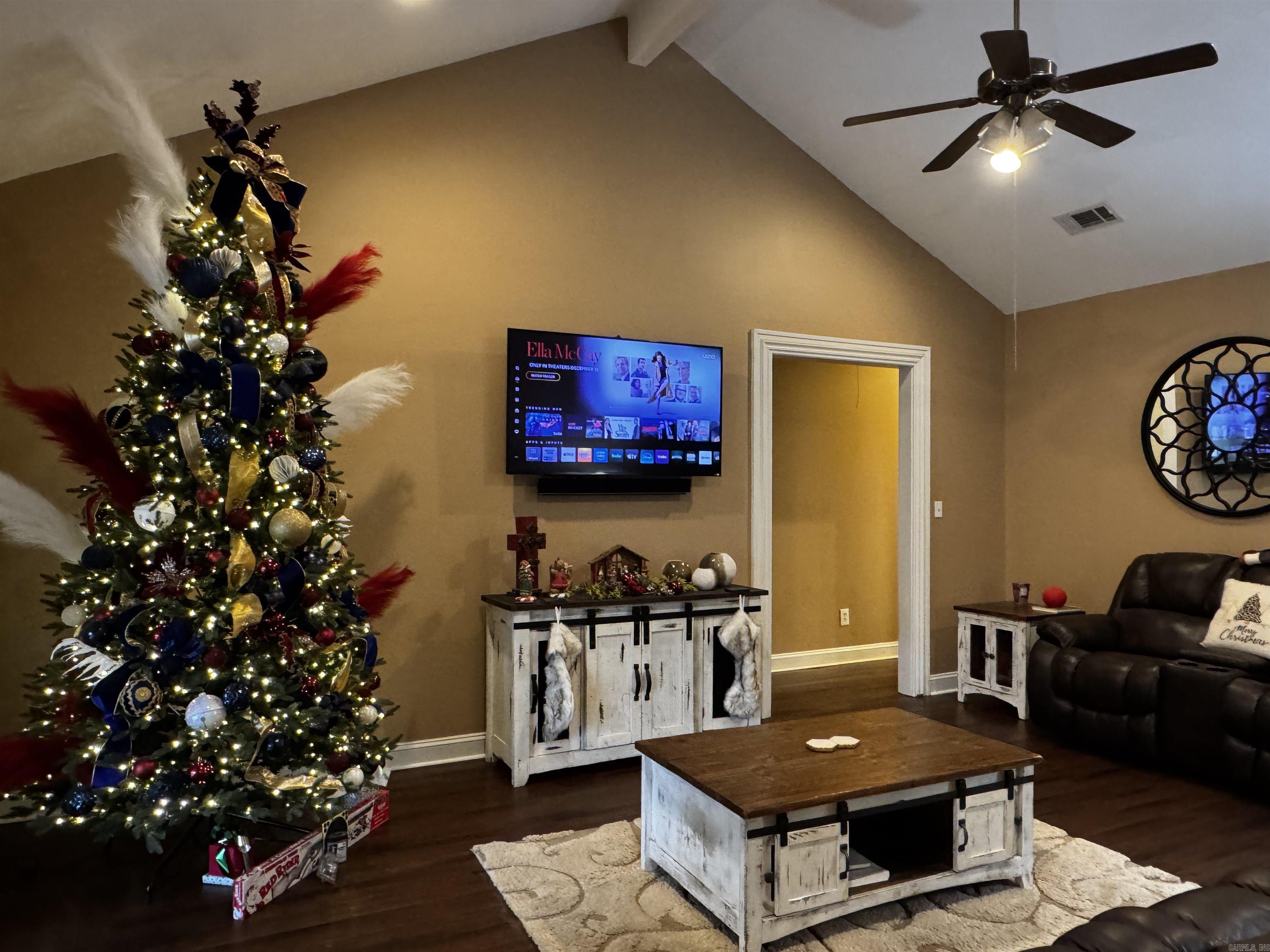 ROWLAND ADDN - Residential