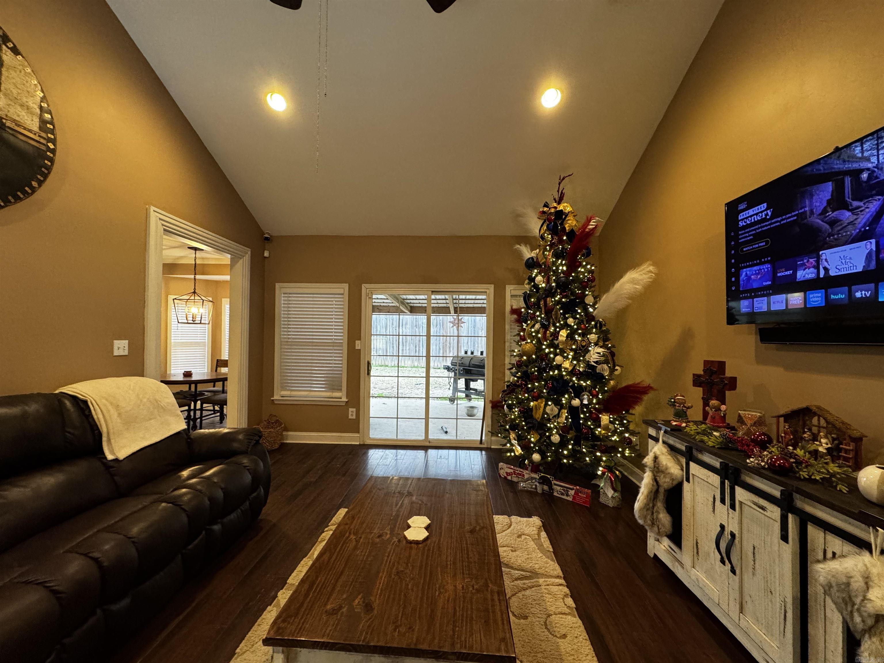 ROWLAND ADDN - Residential