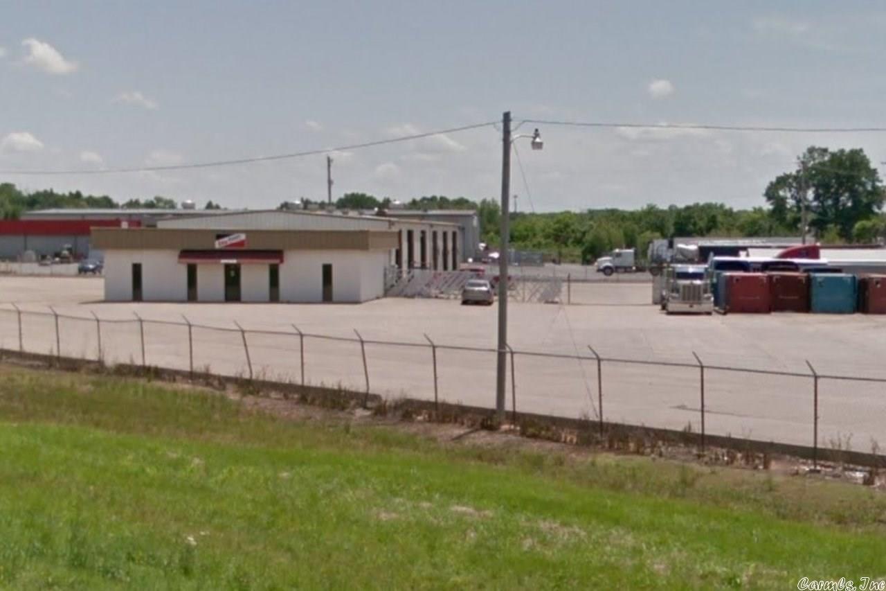 Metes & Bounds - Commercial Sale