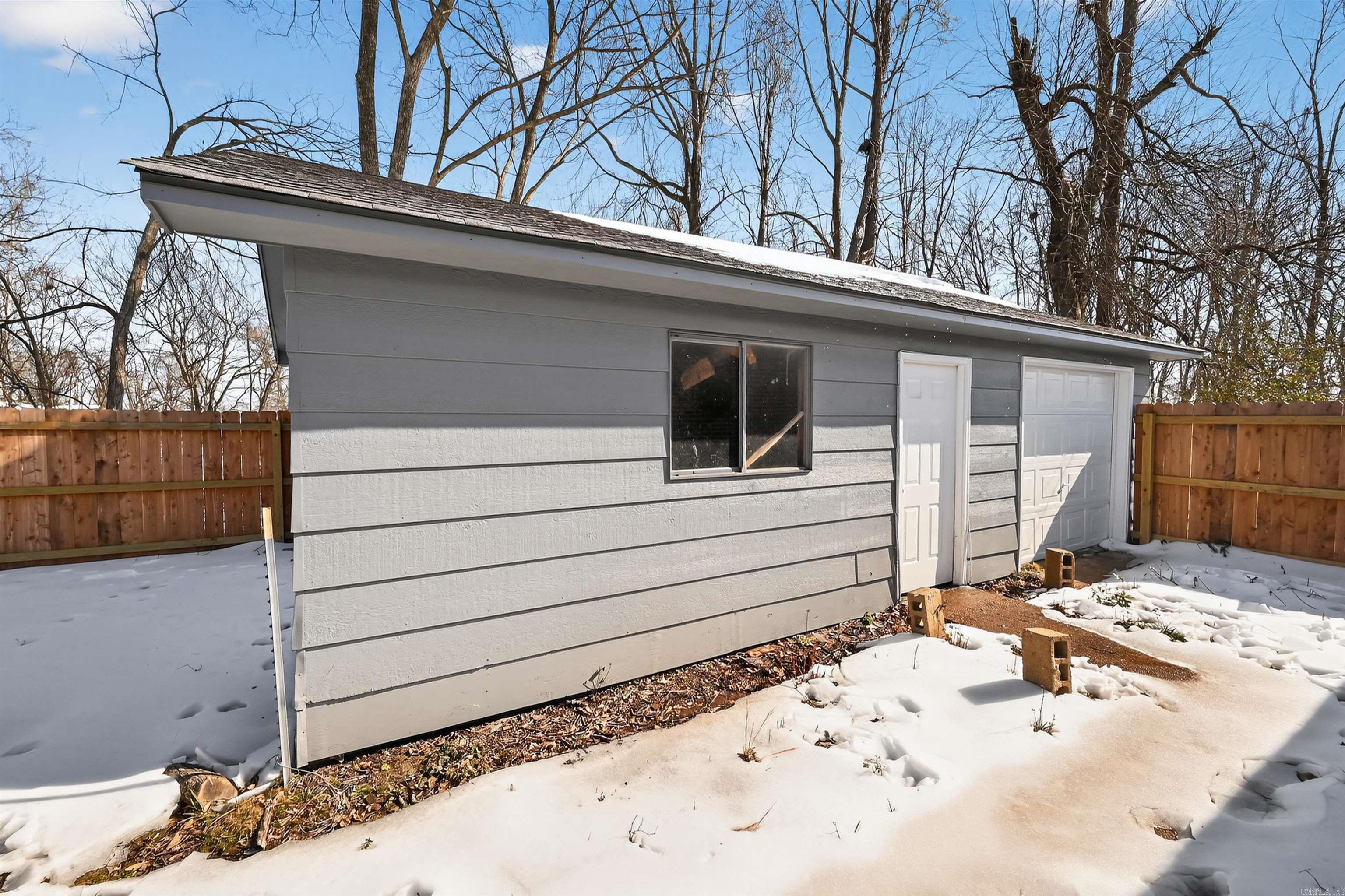 Not In List - Residential