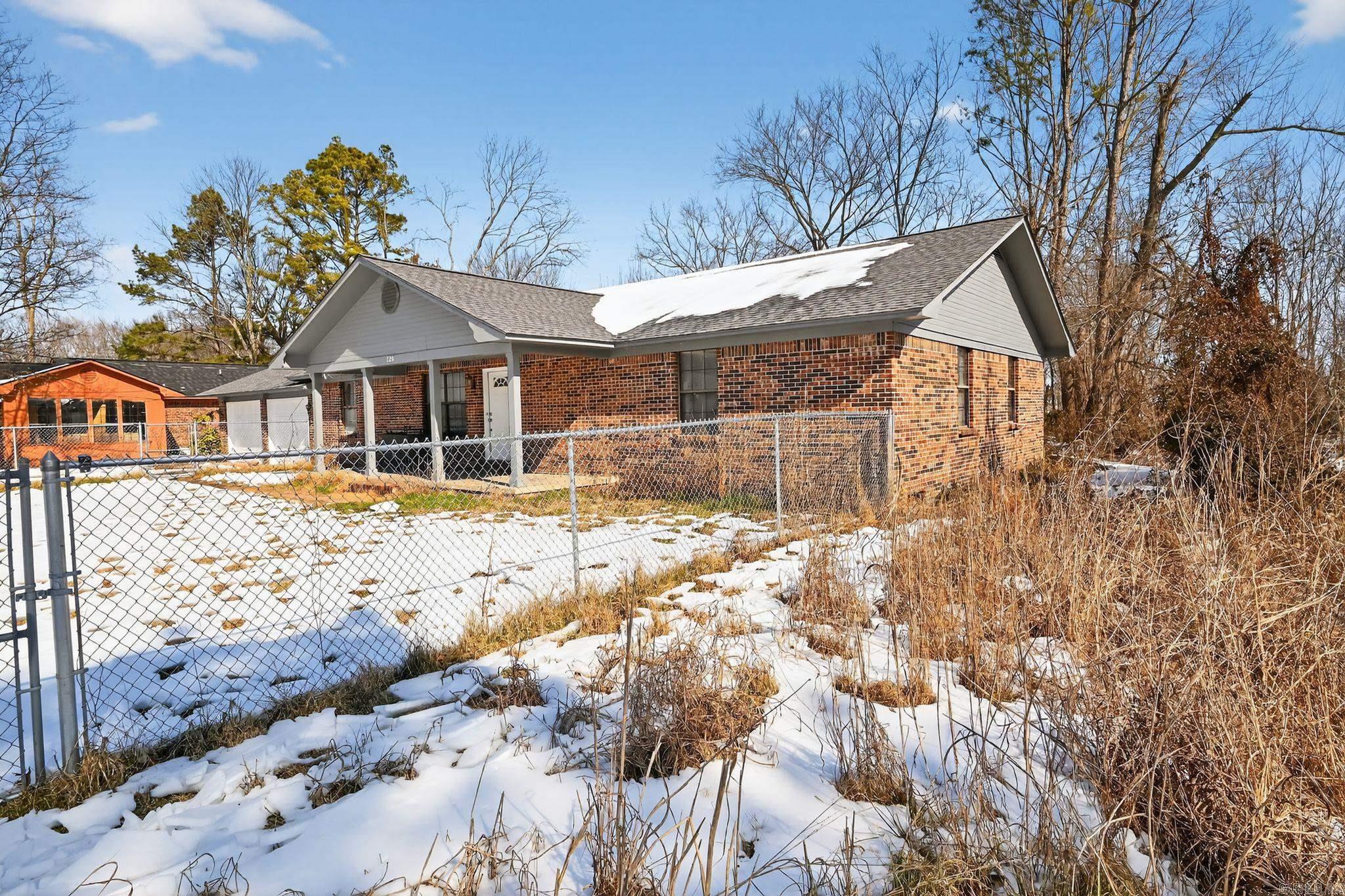 Not In List - Residential