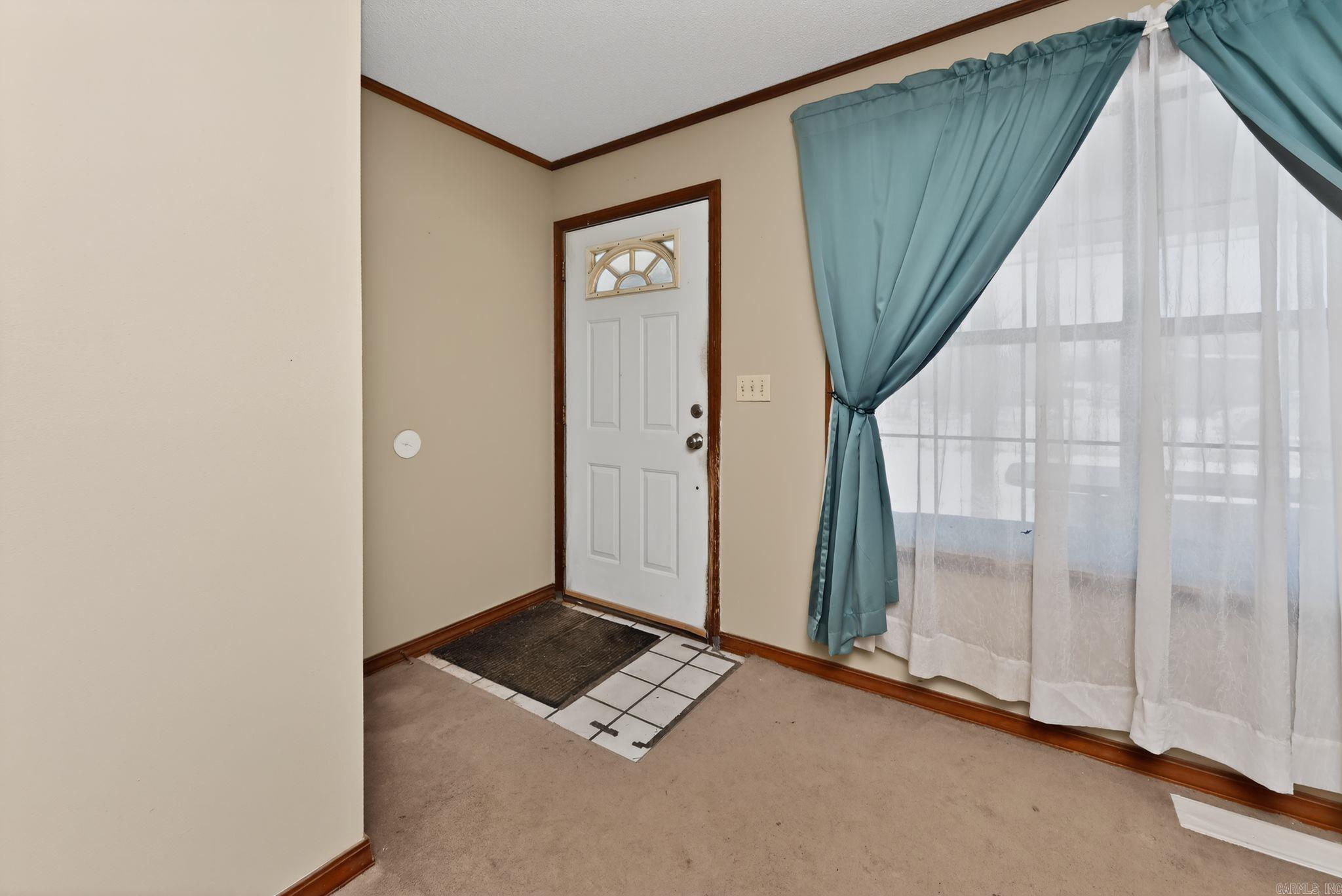 Not In List - Residential