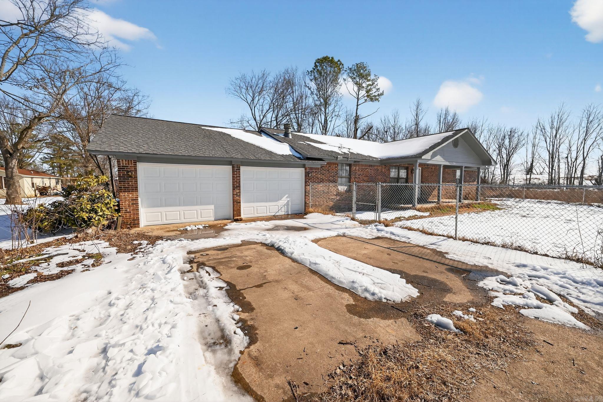 Not In List - Residential