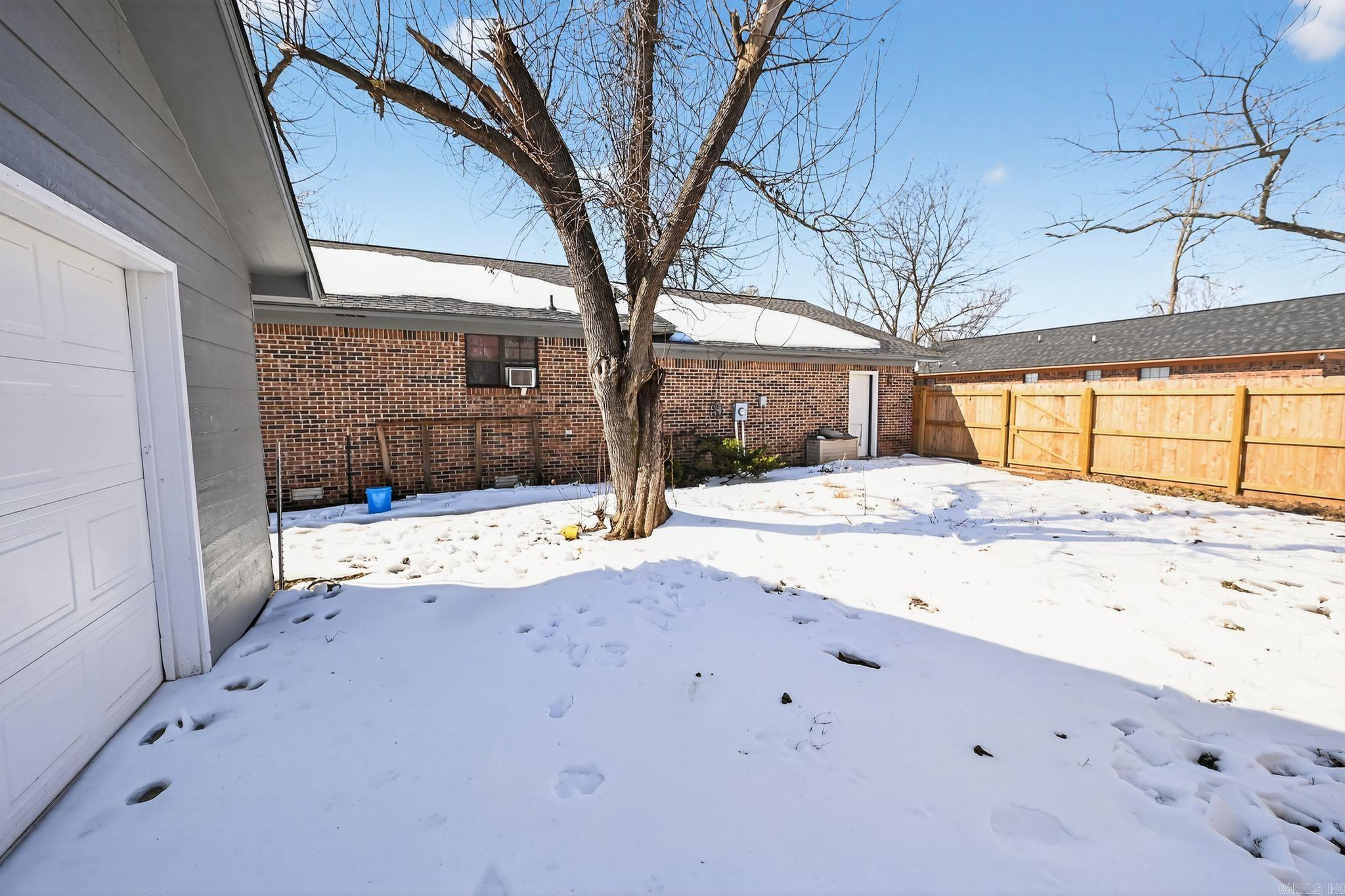 Not In List - Residential