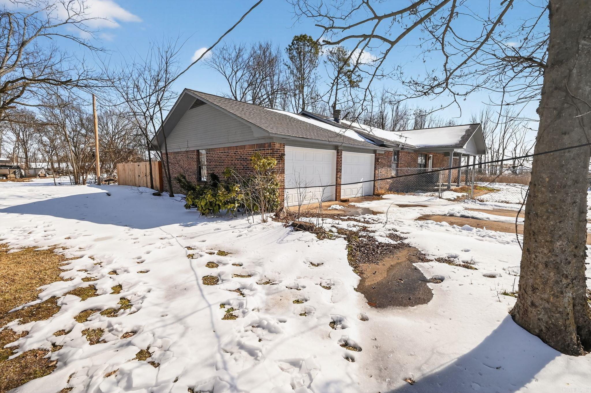 Not In List - Residential