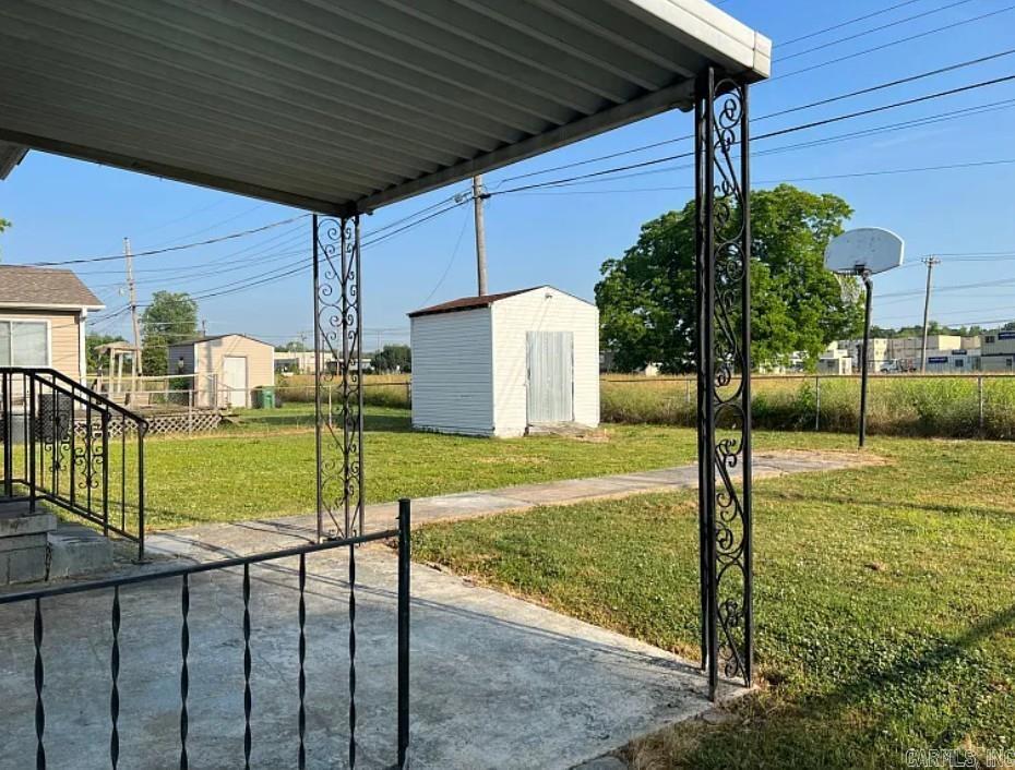 GLENVIEW - Residential