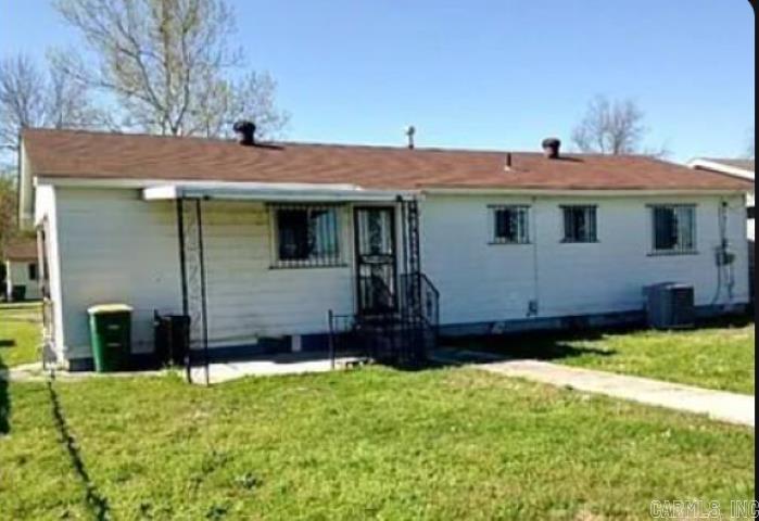 GLENVIEW - Residential