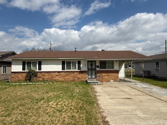 GLENVIEW - Residential