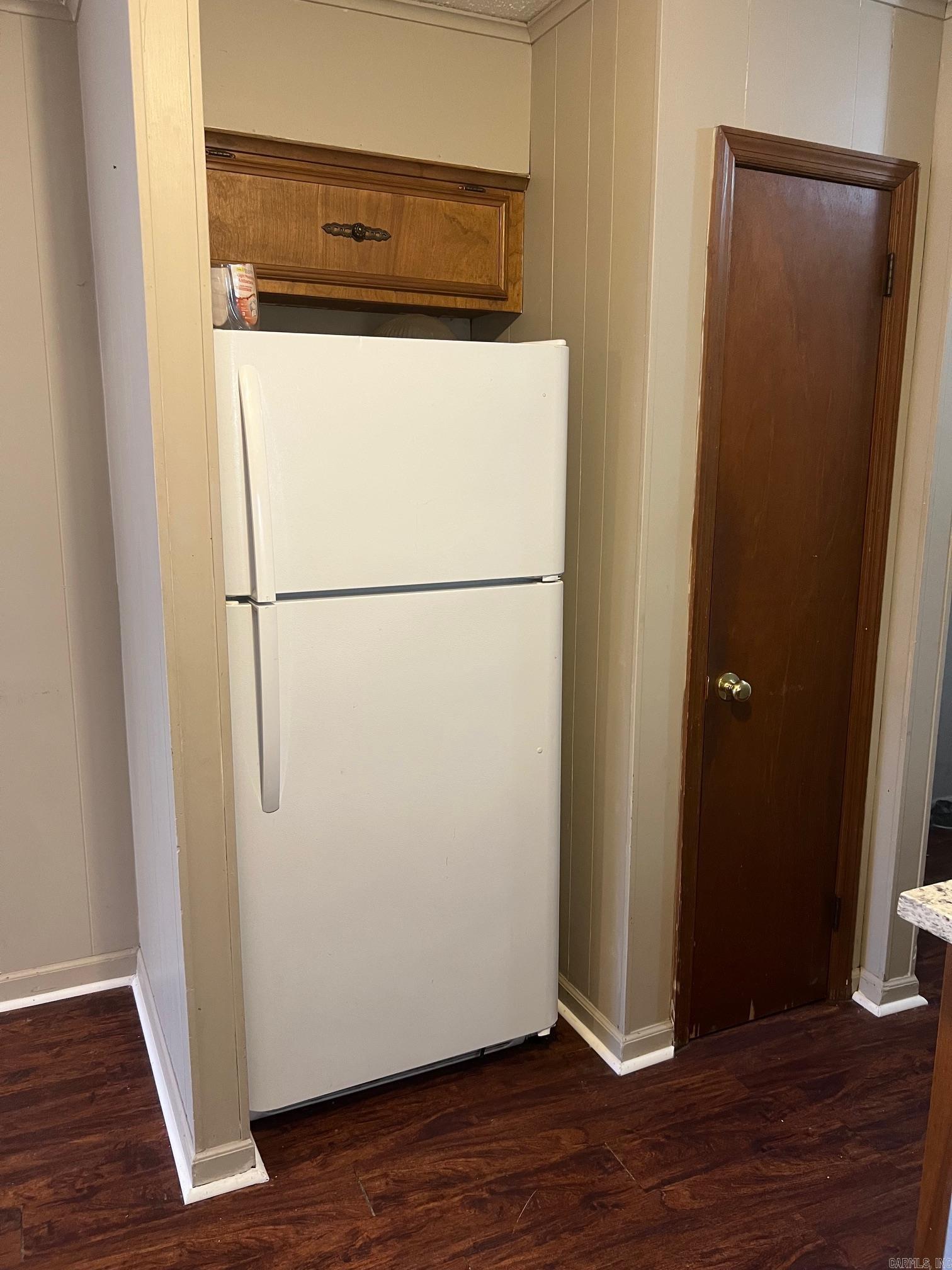 West Markham Street - Residential Lease