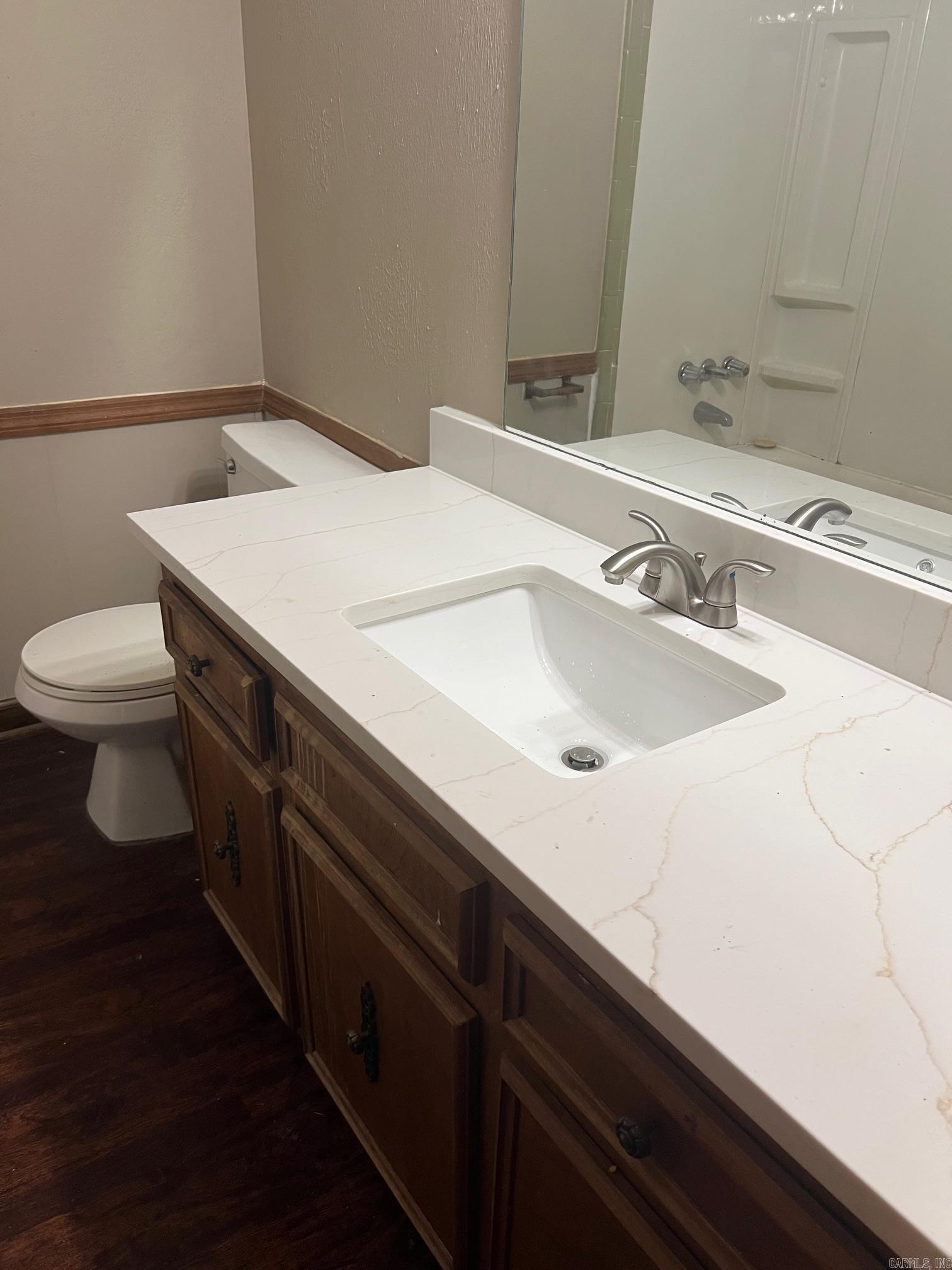 West Markham Street - Residential Lease