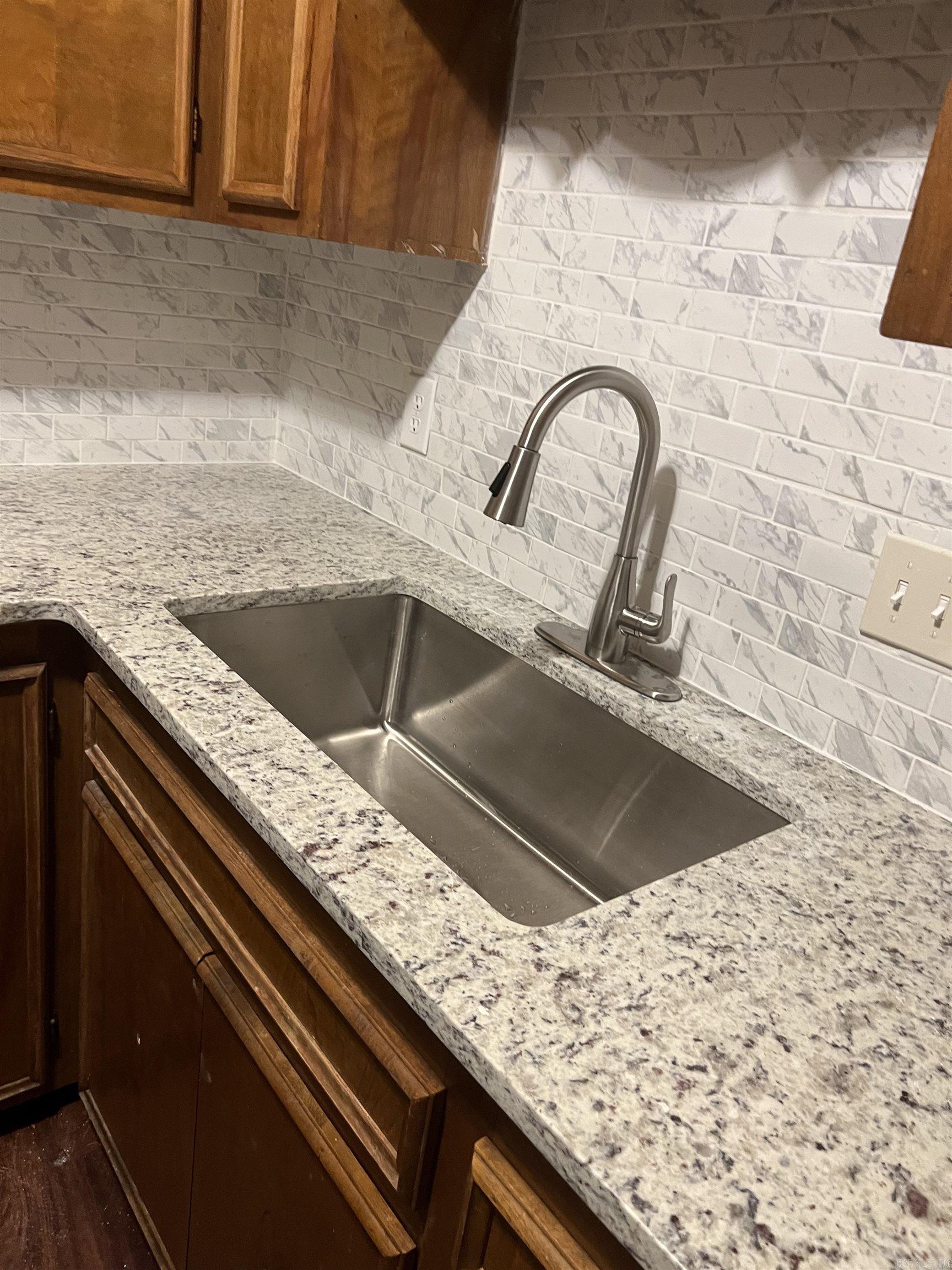 West Markham Street - Residential Lease