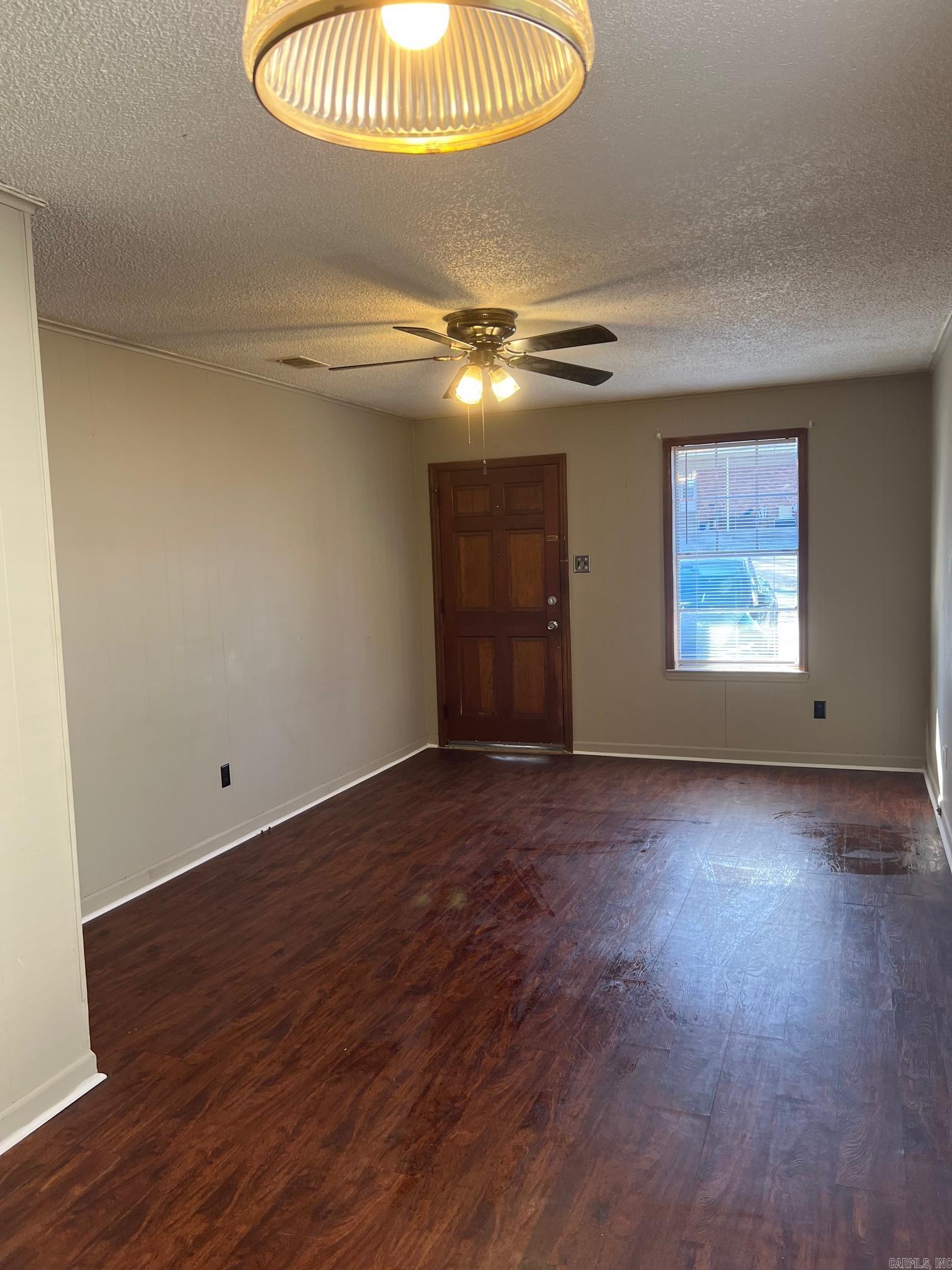 West Markham Street - Residential Lease