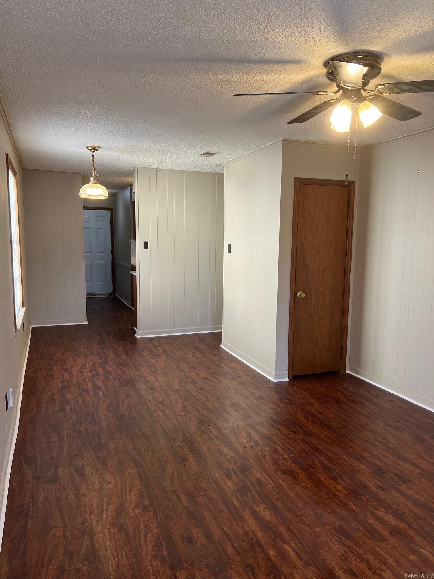 West Markham Street - Residential Lease