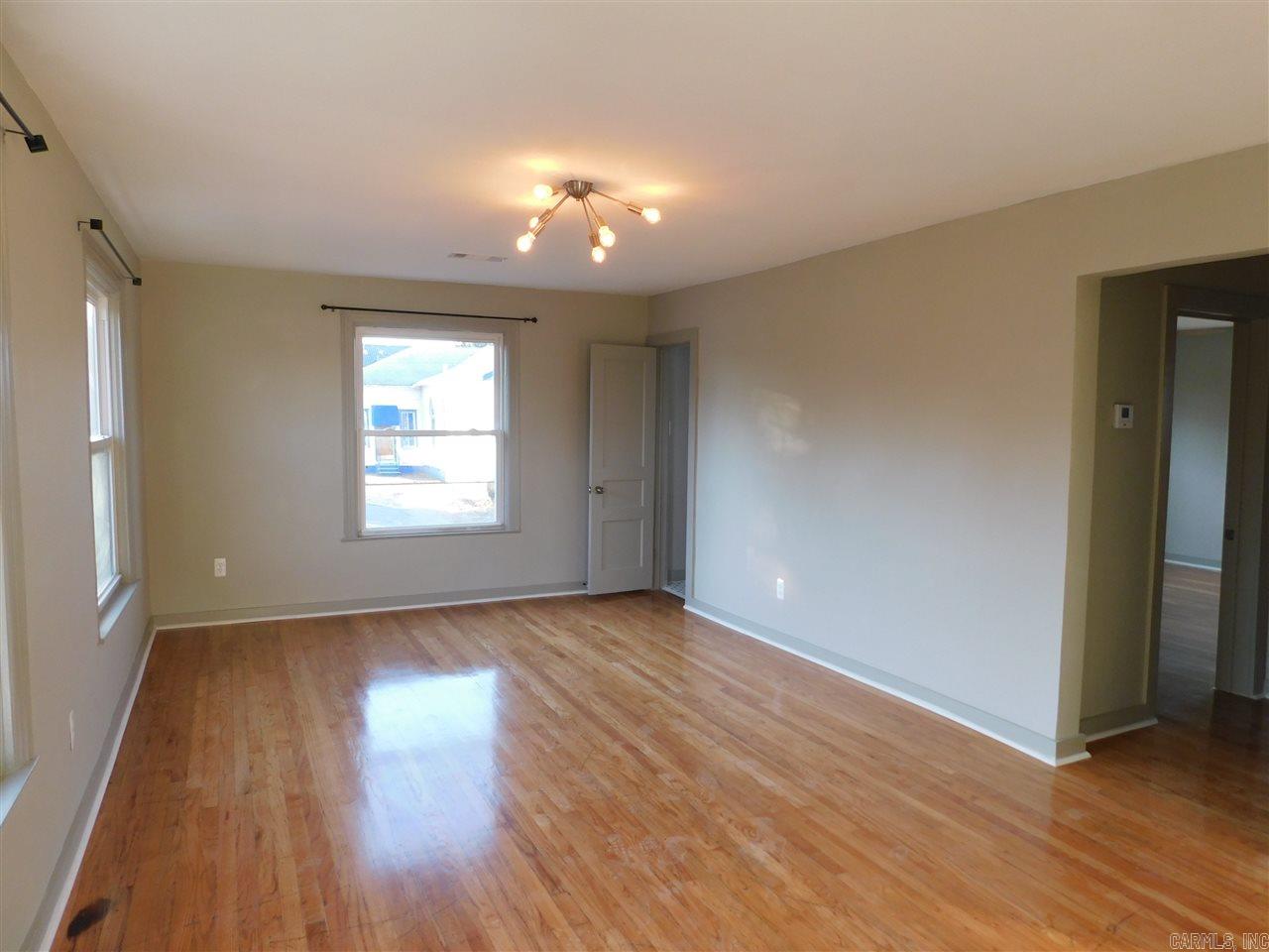 Fleming & Bradford - Residential Lease