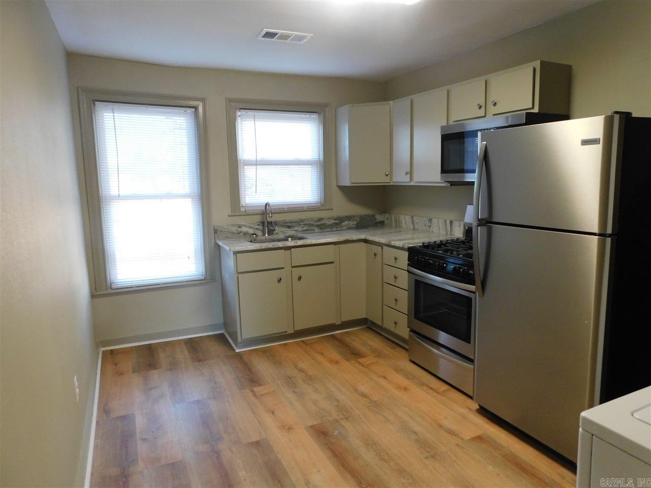 Fleming & Bradford - Residential Lease