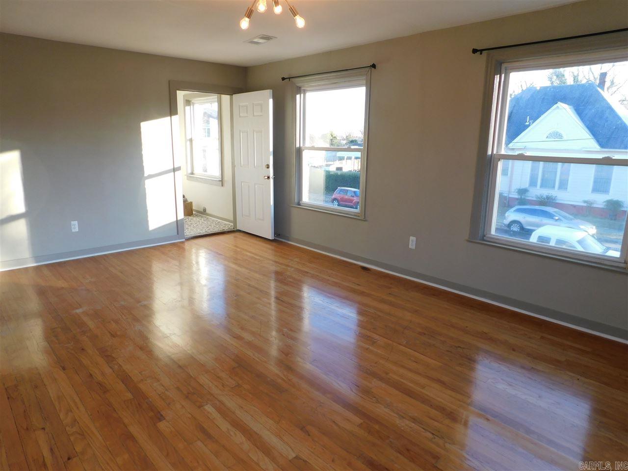 Fleming & Bradford - Residential Lease