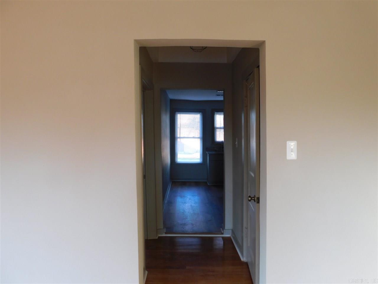 Fleming & Bradford - Residential Lease