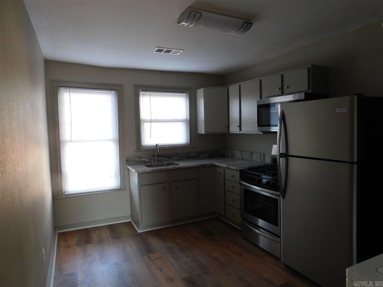 Fleming & Bradford - Residential Lease