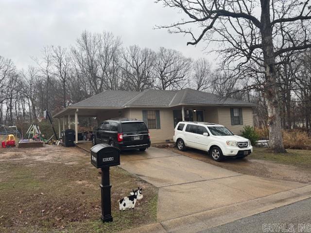 Lakewood - Residential