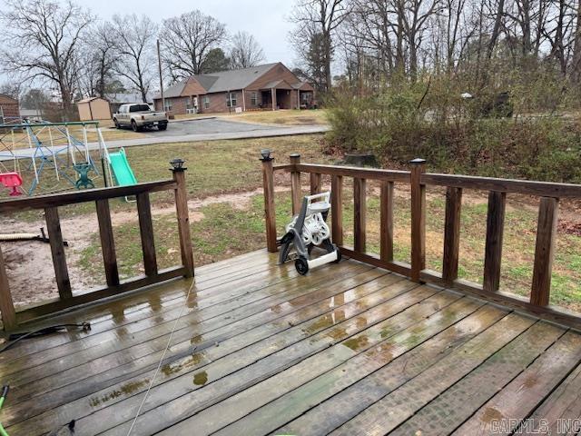 Lakewood - Residential