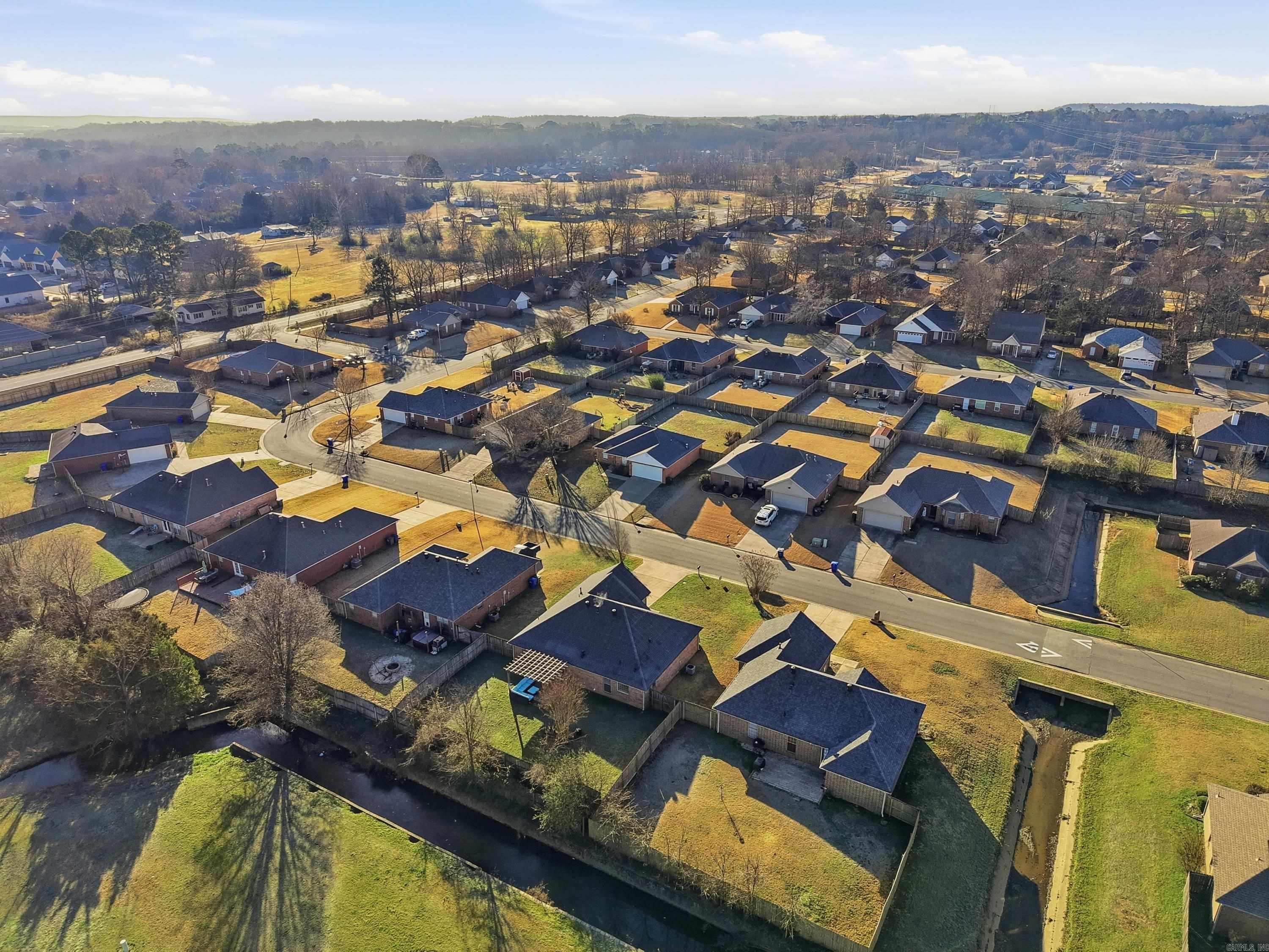 MARLISE MANOR SUBDIVISION II - Residential