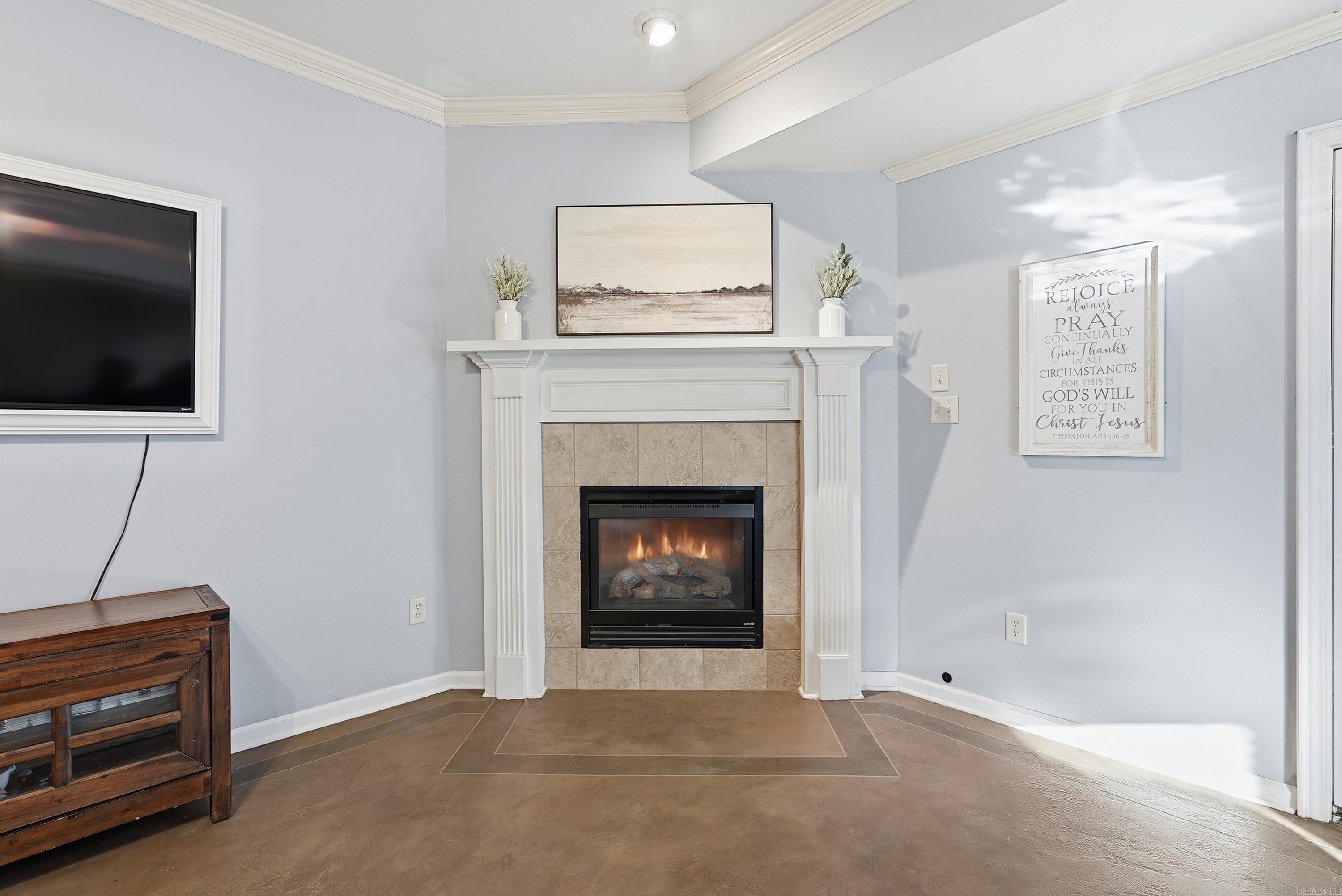 MARLISE MANOR SUBDIVISION II - Residential