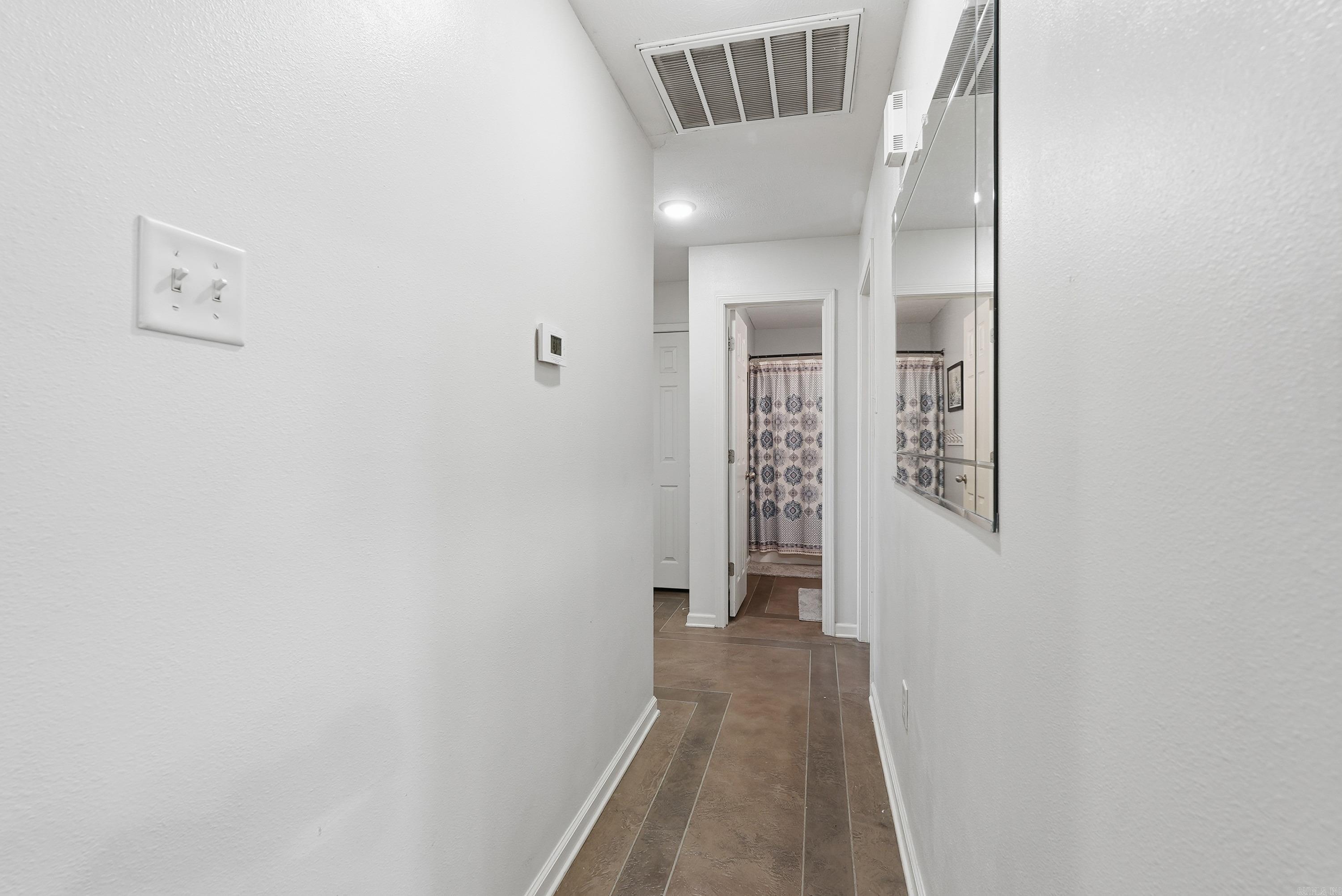 MARLISE MANOR SUBDIVISION II - Residential