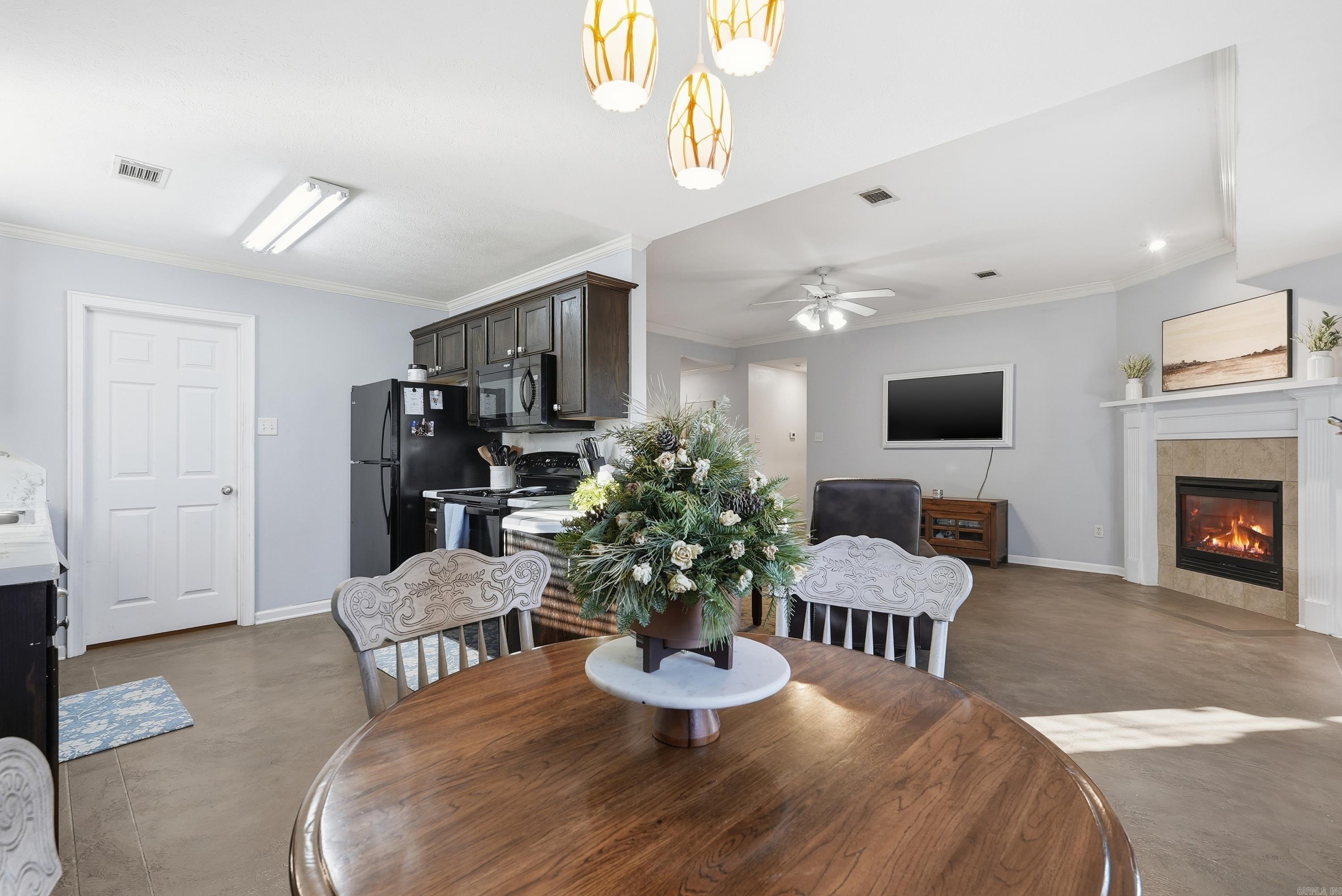 MARLISE MANOR SUBDIVISION II - Residential