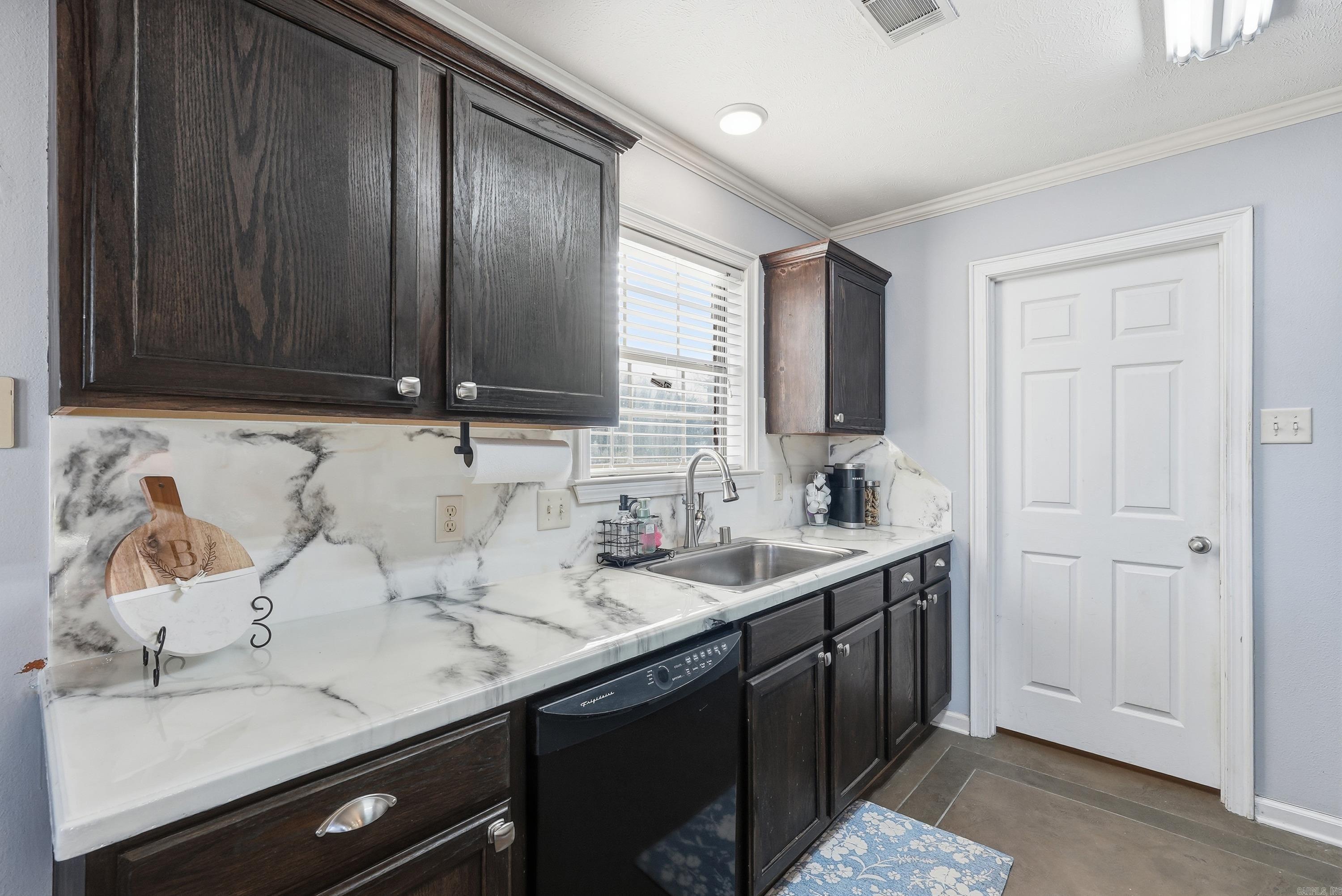 MARLISE MANOR SUBDIVISION II - Residential