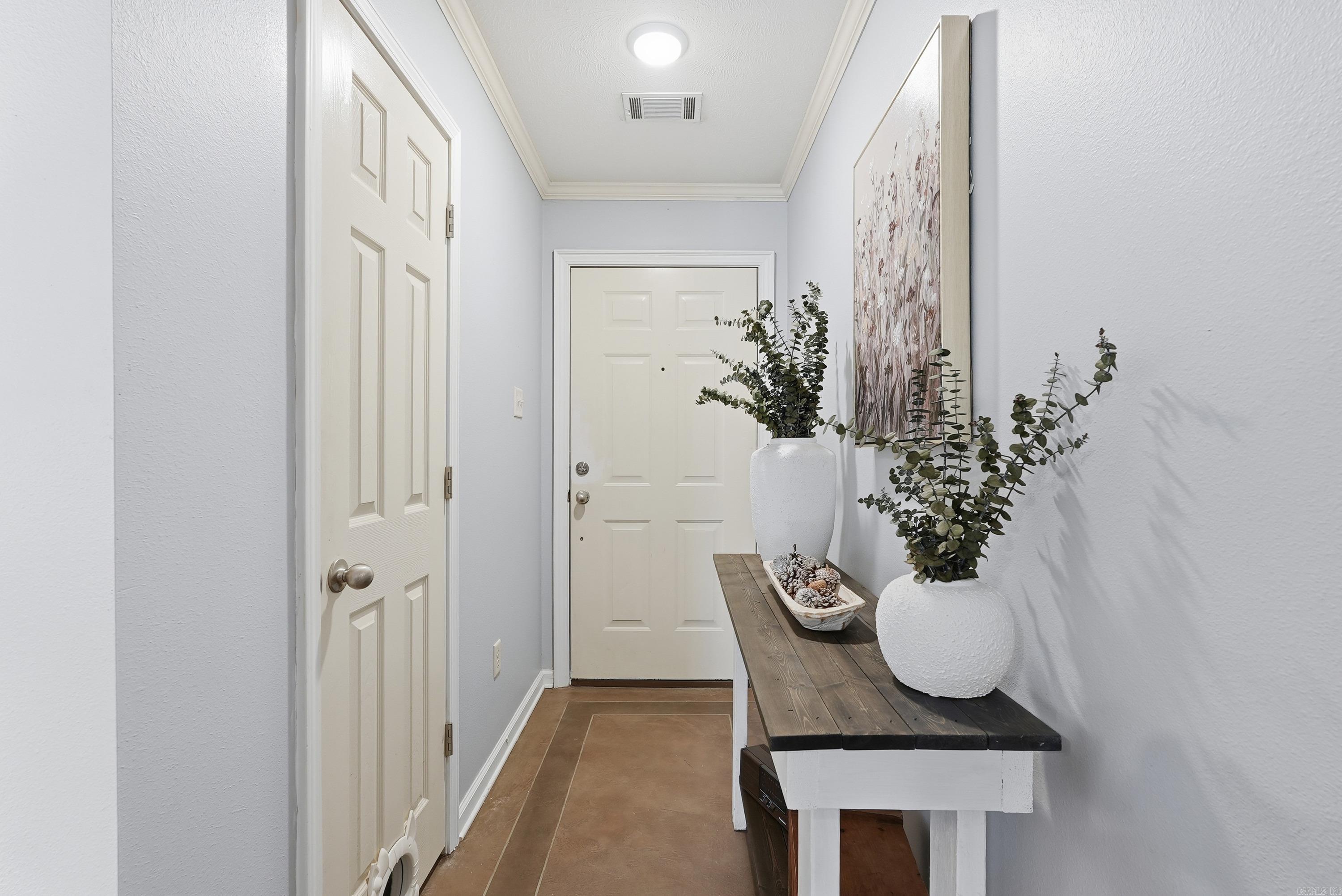 MARLISE MANOR SUBDIVISION II - Residential