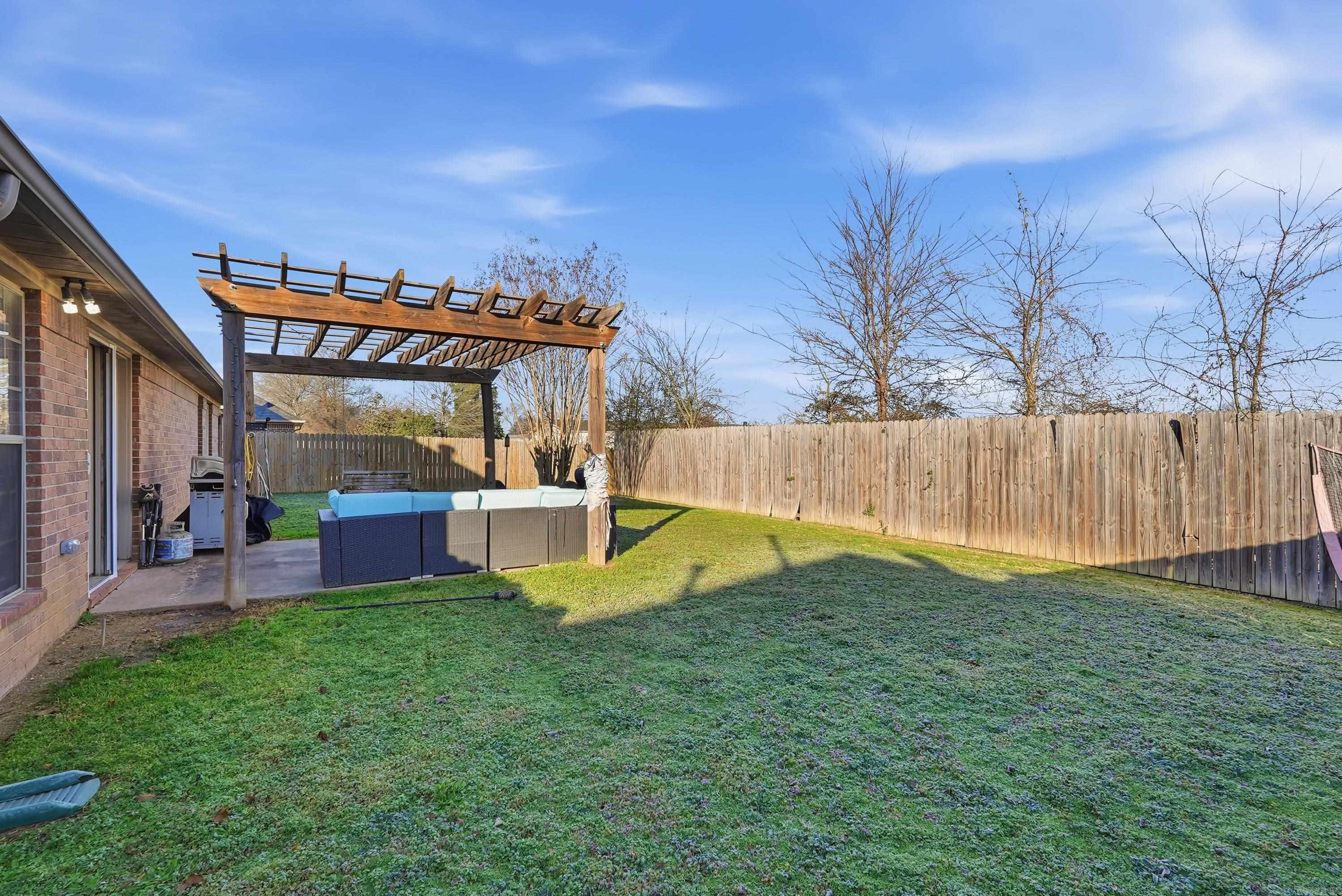 MARLISE MANOR SUBDIVISION II - Residential