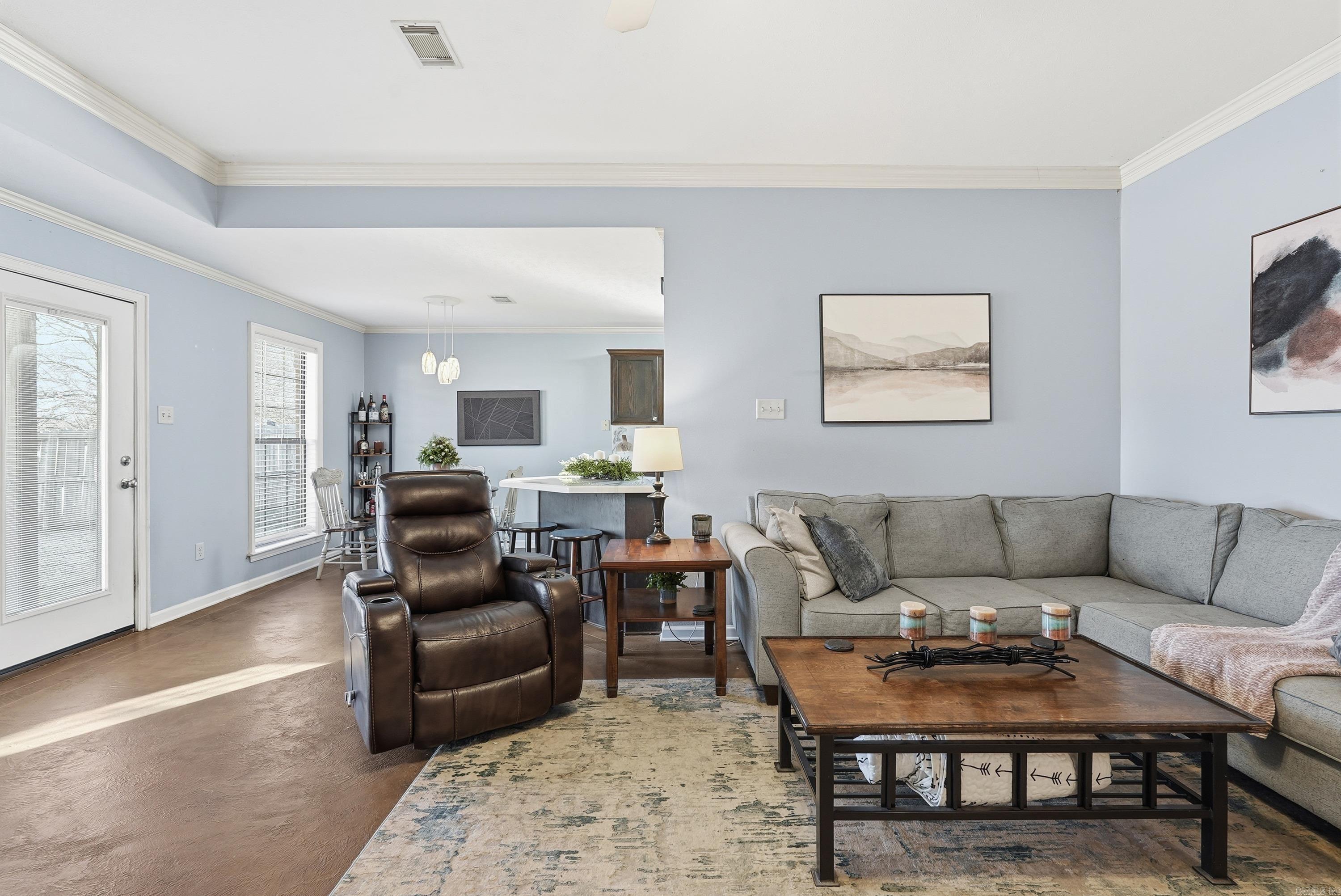 MARLISE MANOR SUBDIVISION II - Residential