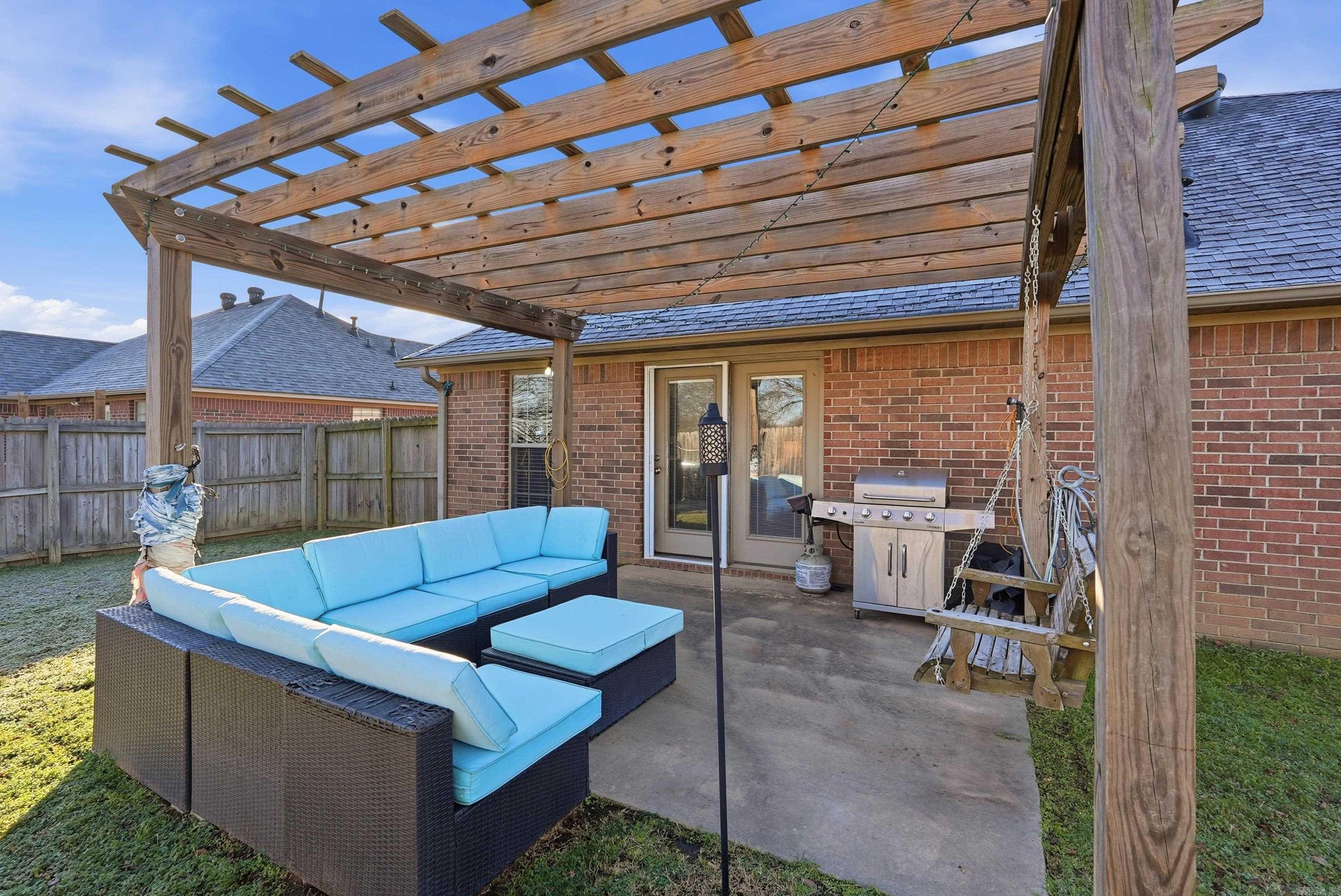 MARLISE MANOR SUBDIVISION II - Residential