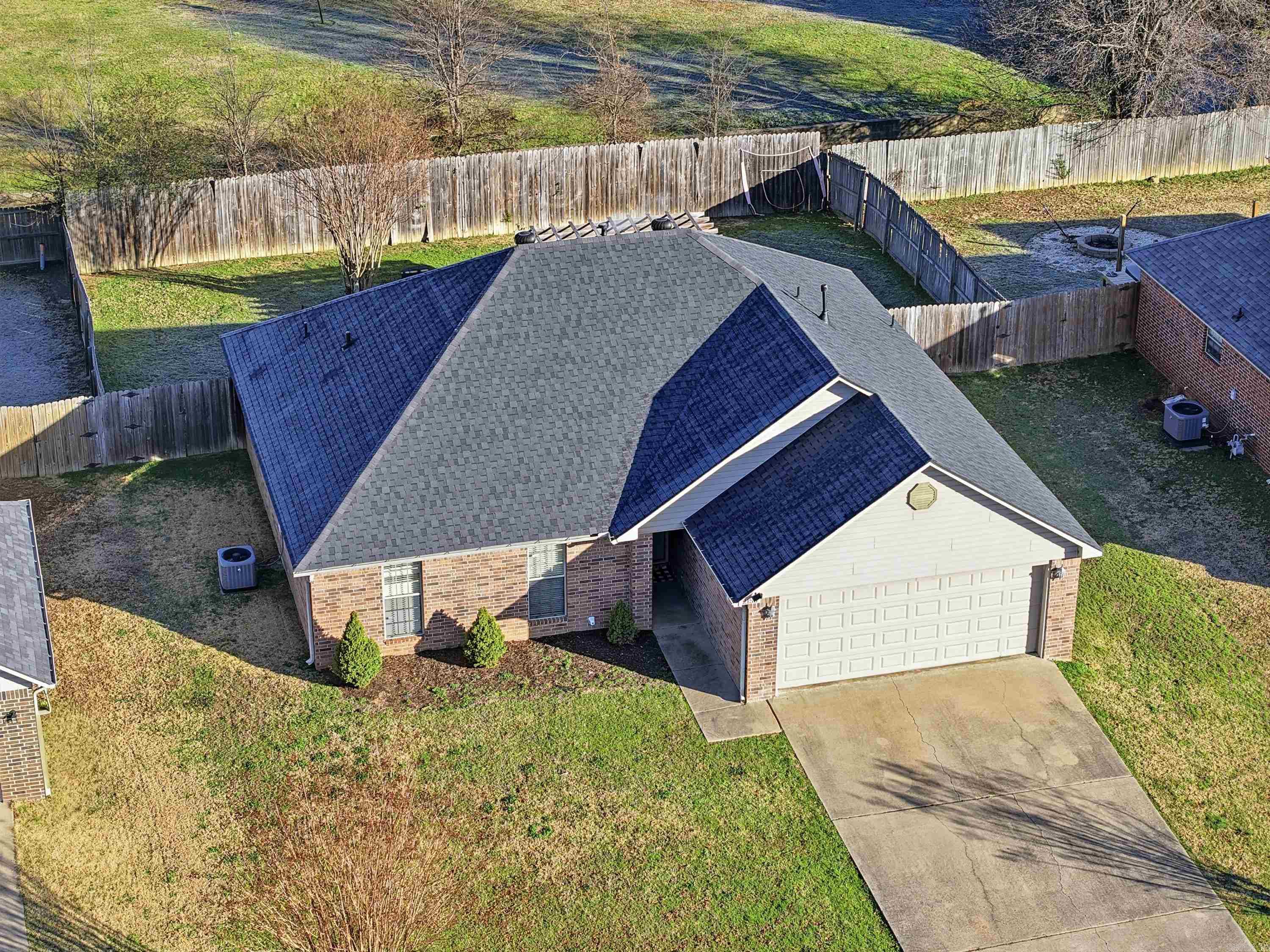 MARLISE MANOR SUBDIVISION II - Residential