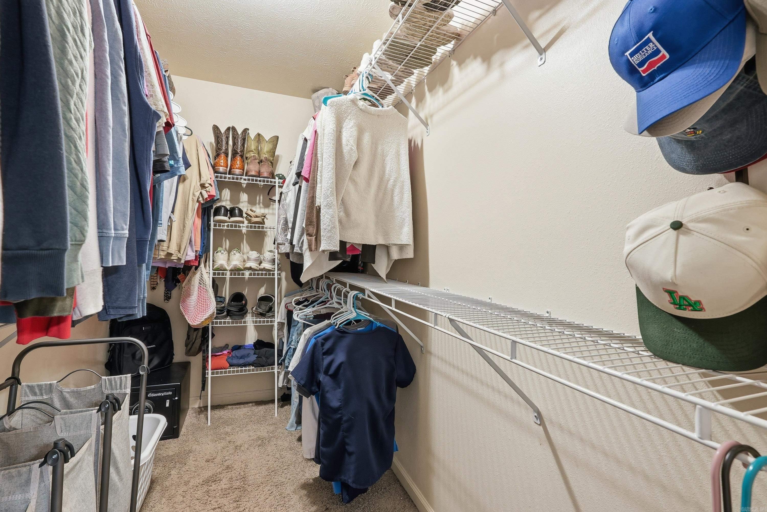 MARLISE MANOR SUBDIVISION II - Residential