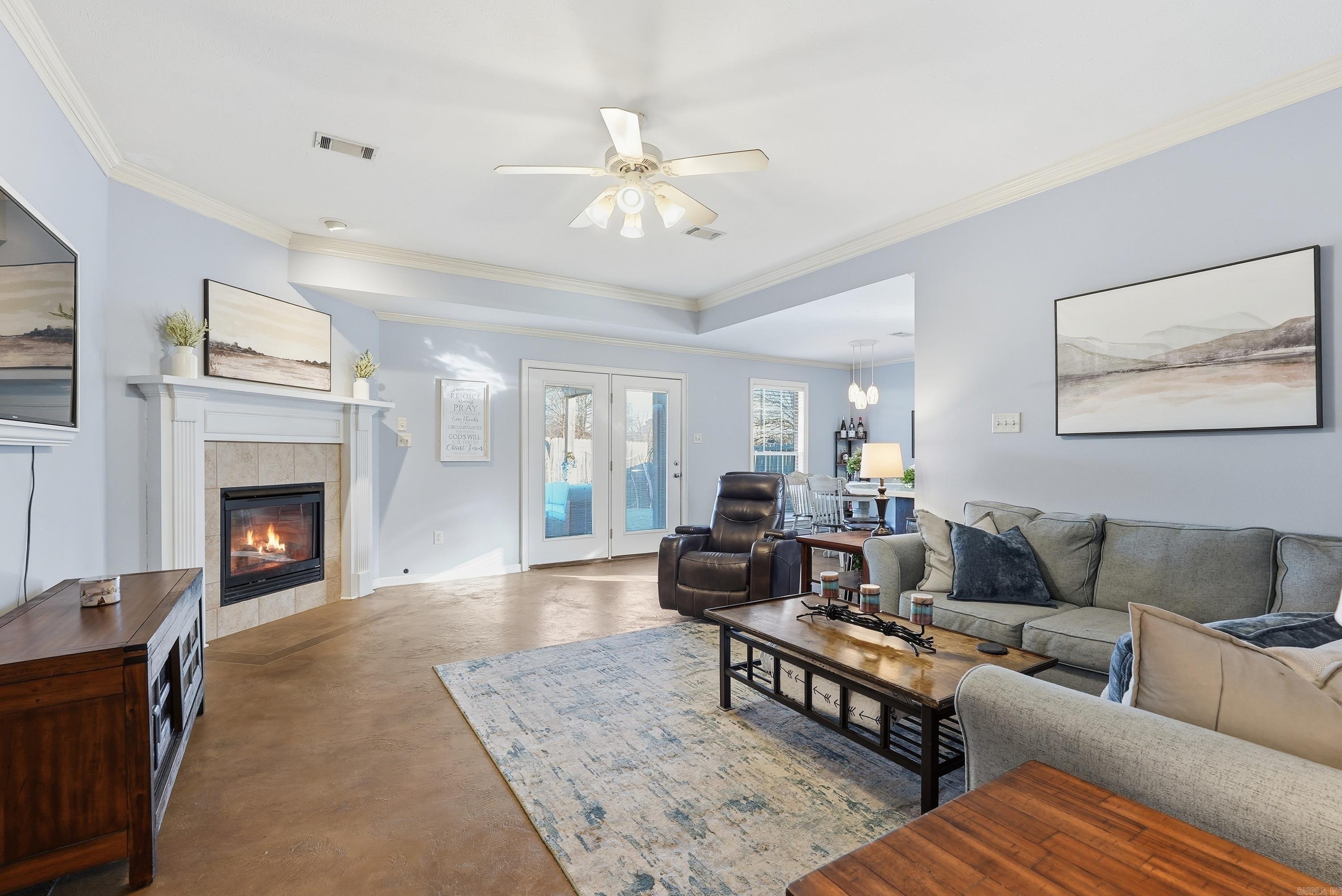 MARLISE MANOR SUBDIVISION II - Residential