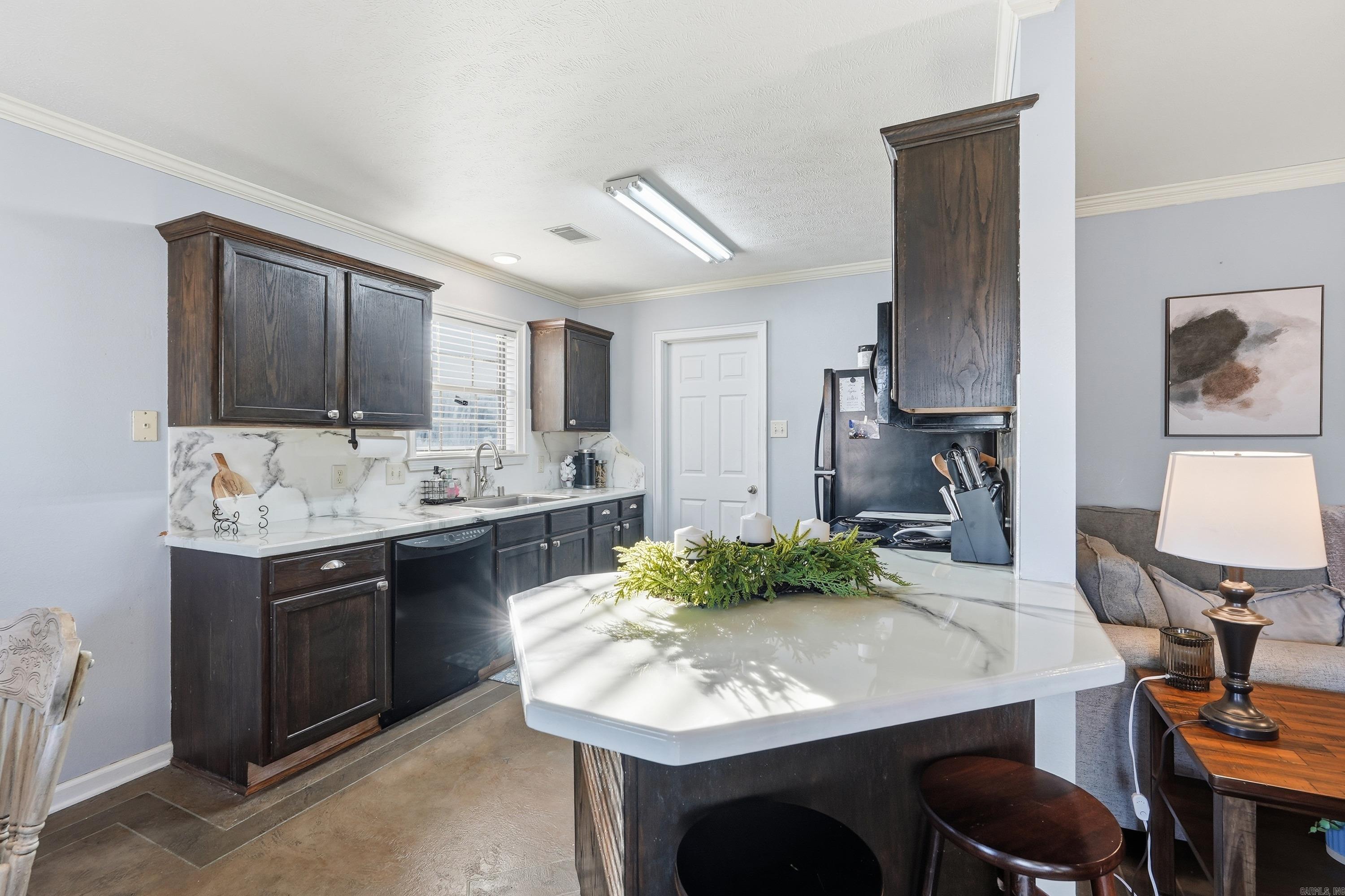 MARLISE MANOR SUBDIVISION II - Residential