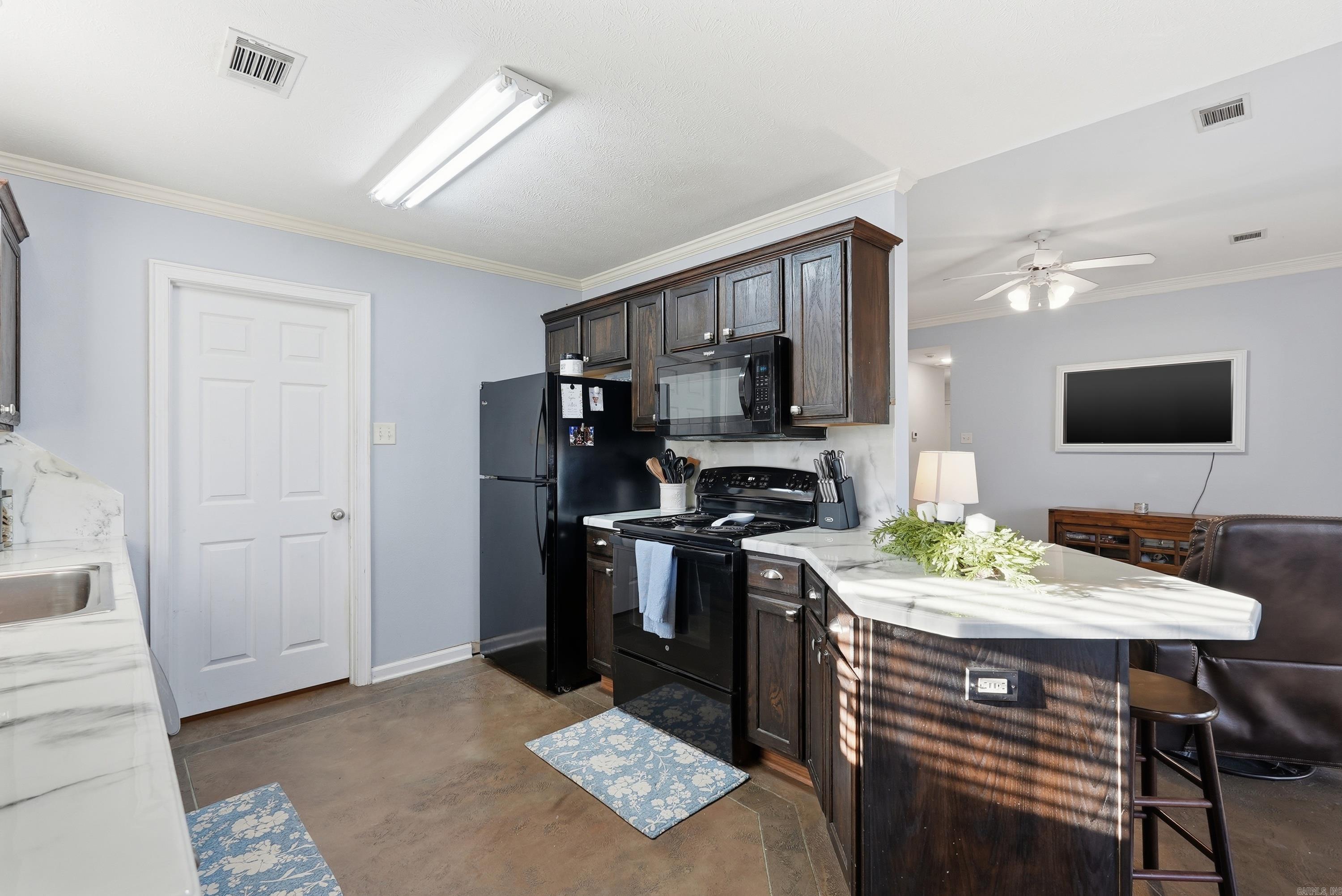 MARLISE MANOR SUBDIVISION II - Residential