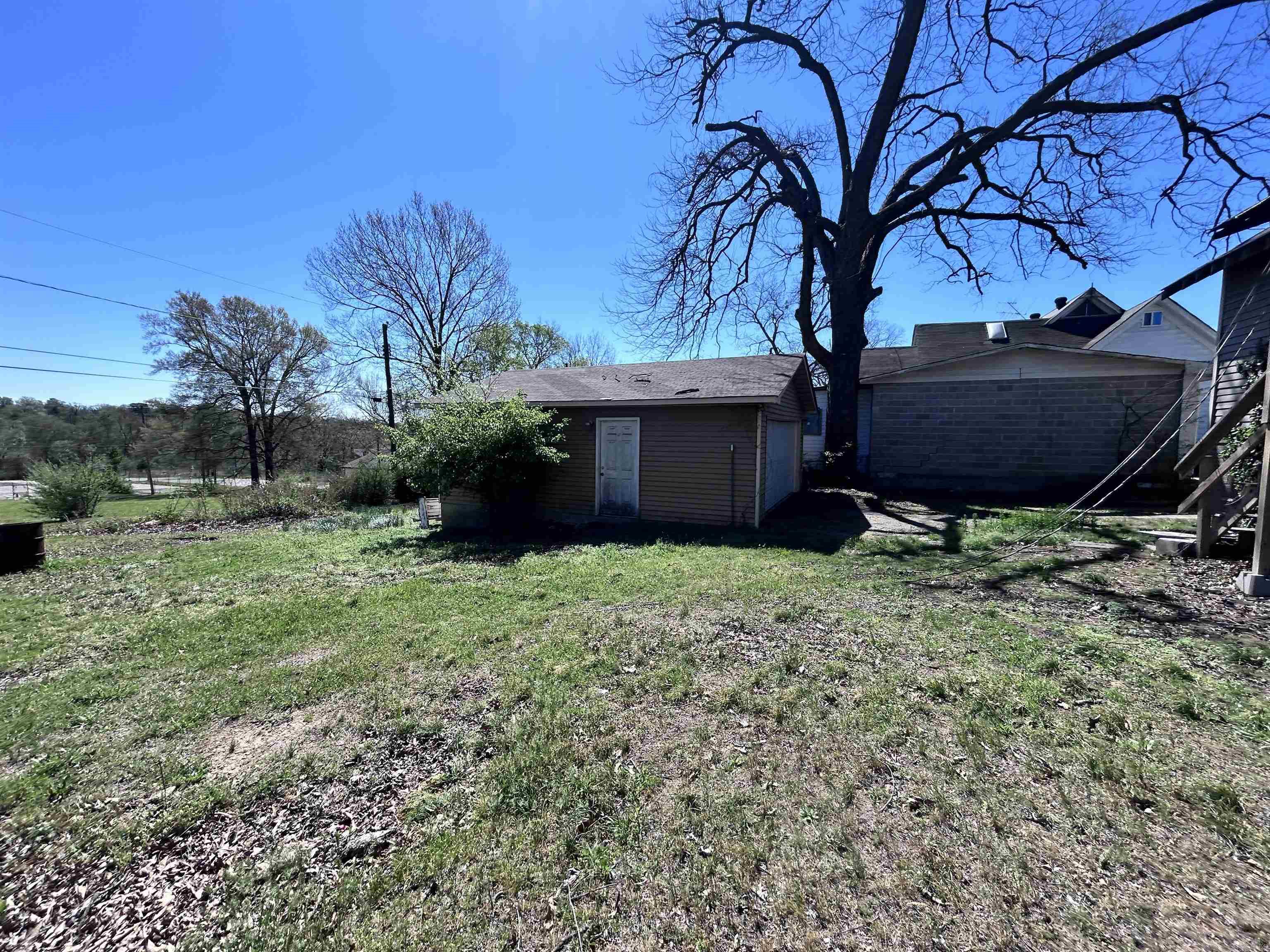 JOHNSON C & P - Residential